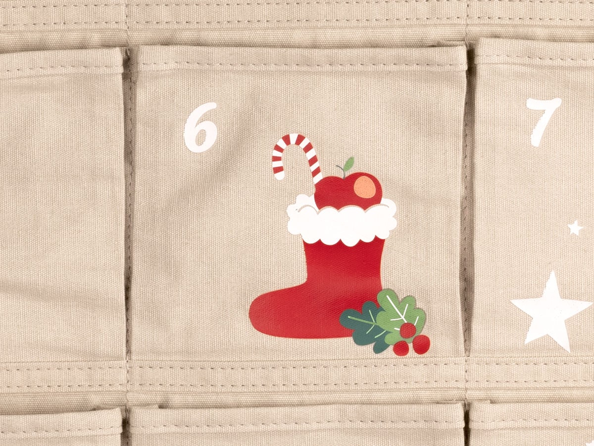 tonies DIY-Adventskalender »Adventskalender DIY«, ab 3 Jahren
