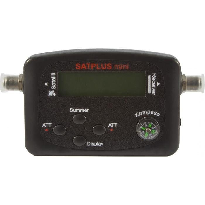 SAT-Messgerät, Satfinder »SATPLUS mini«