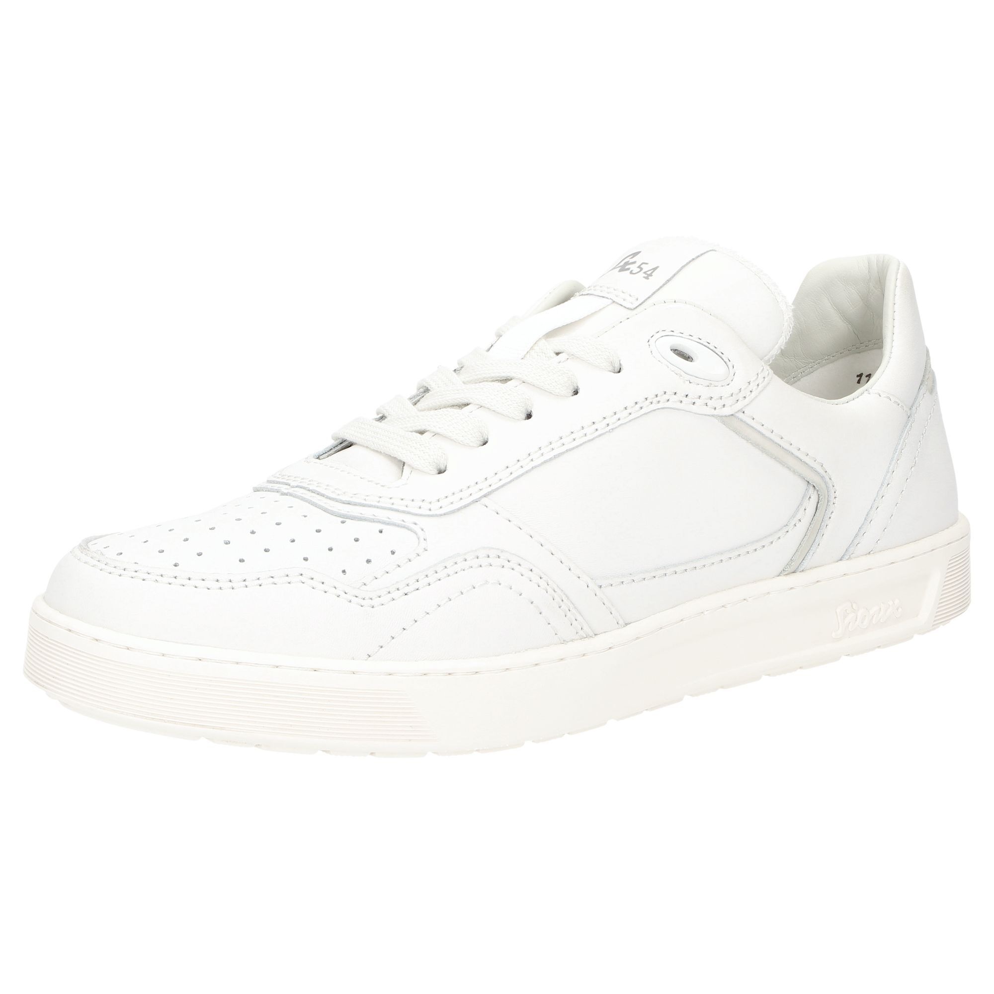 SIOUX Sneaker »Tedroso-704«