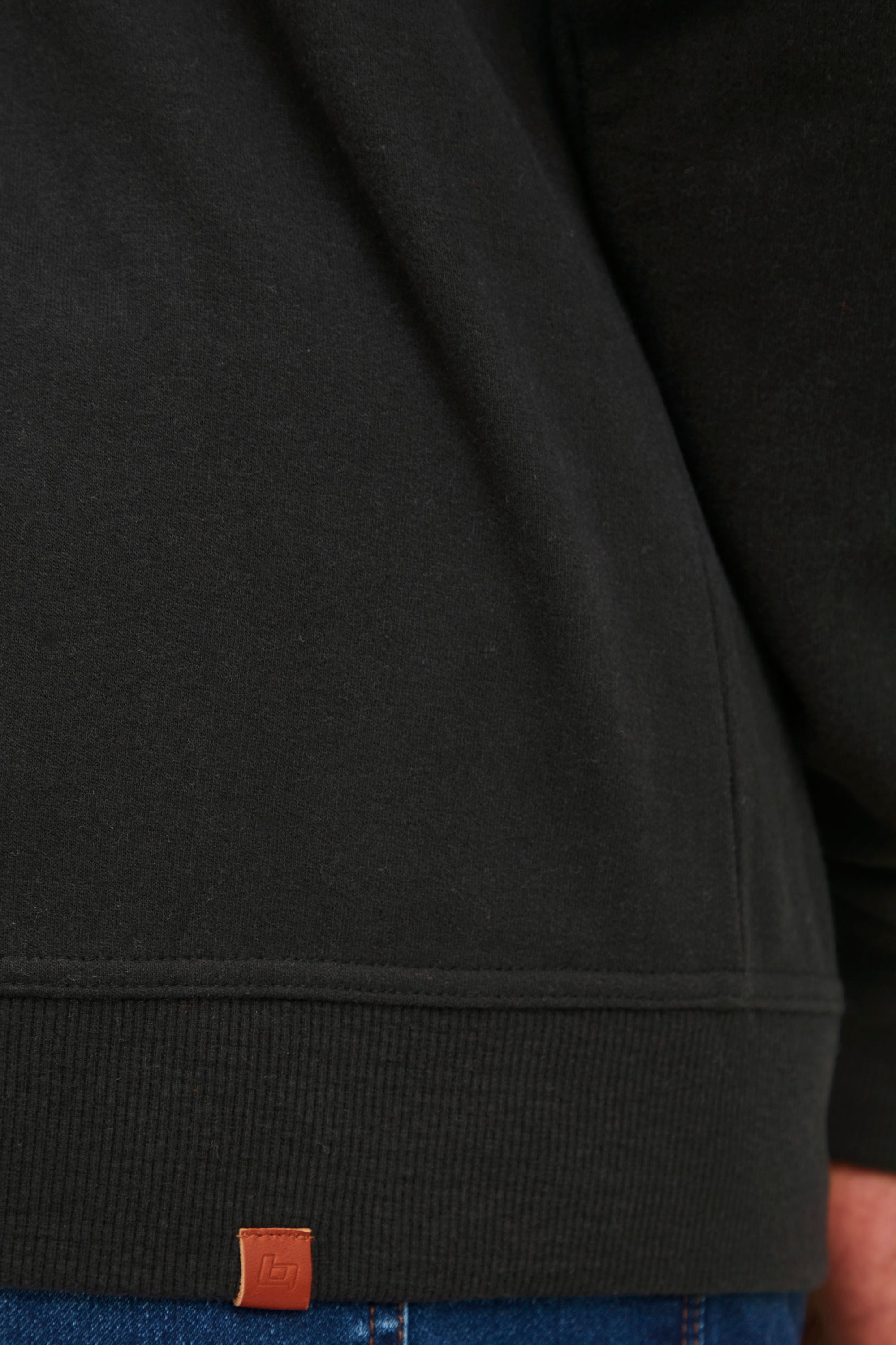 Blend Kapuzensweatjacke »Kapuzensweatjacke BHSpeedy«