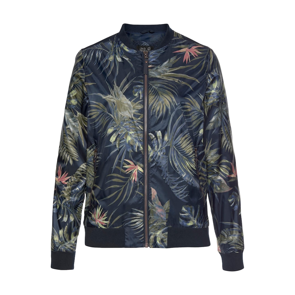 Jack Wolfskin Blouson »TROPICAL«