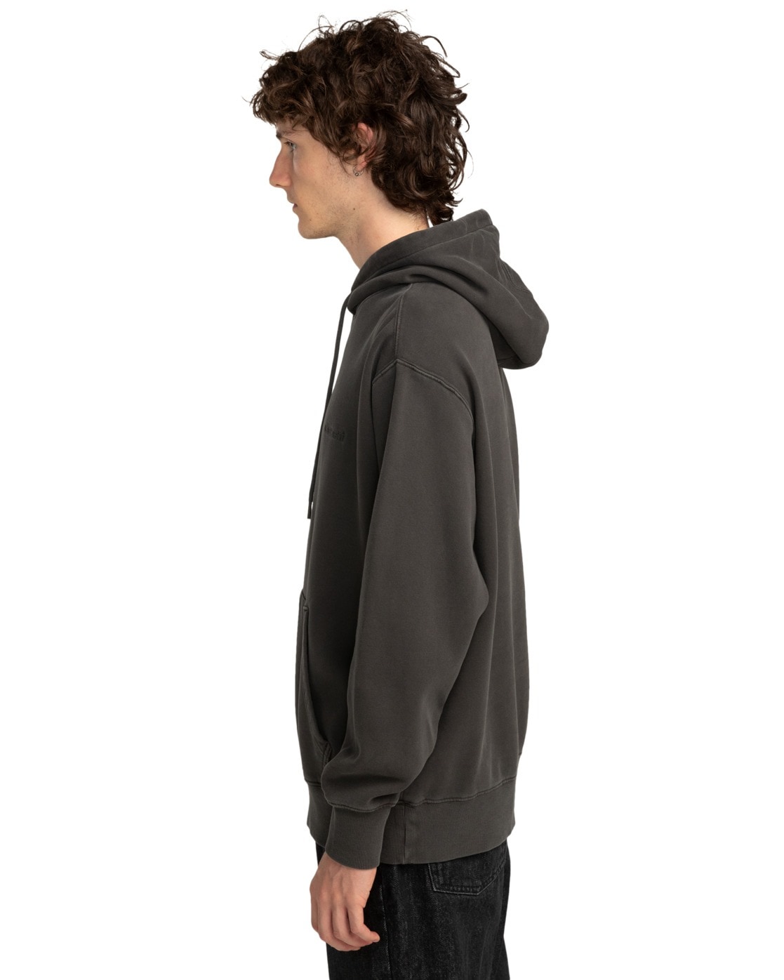 Element Kapuzensweatshirt »Lowcase Pigment Po«