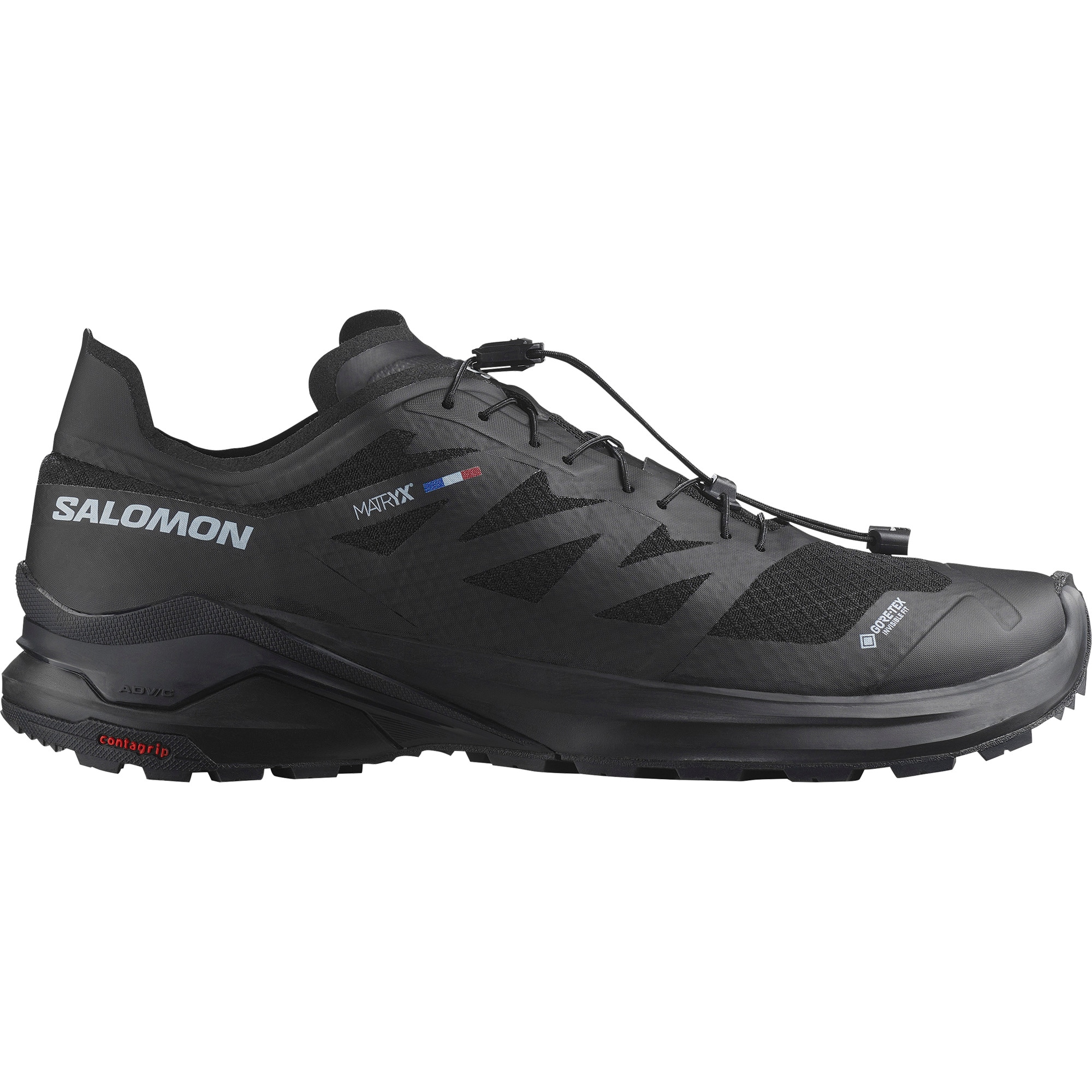 Salomon Trailrunningschuh »XA META GORE-TEX MIF«, wasserdicht - hergestellt in Frankreich