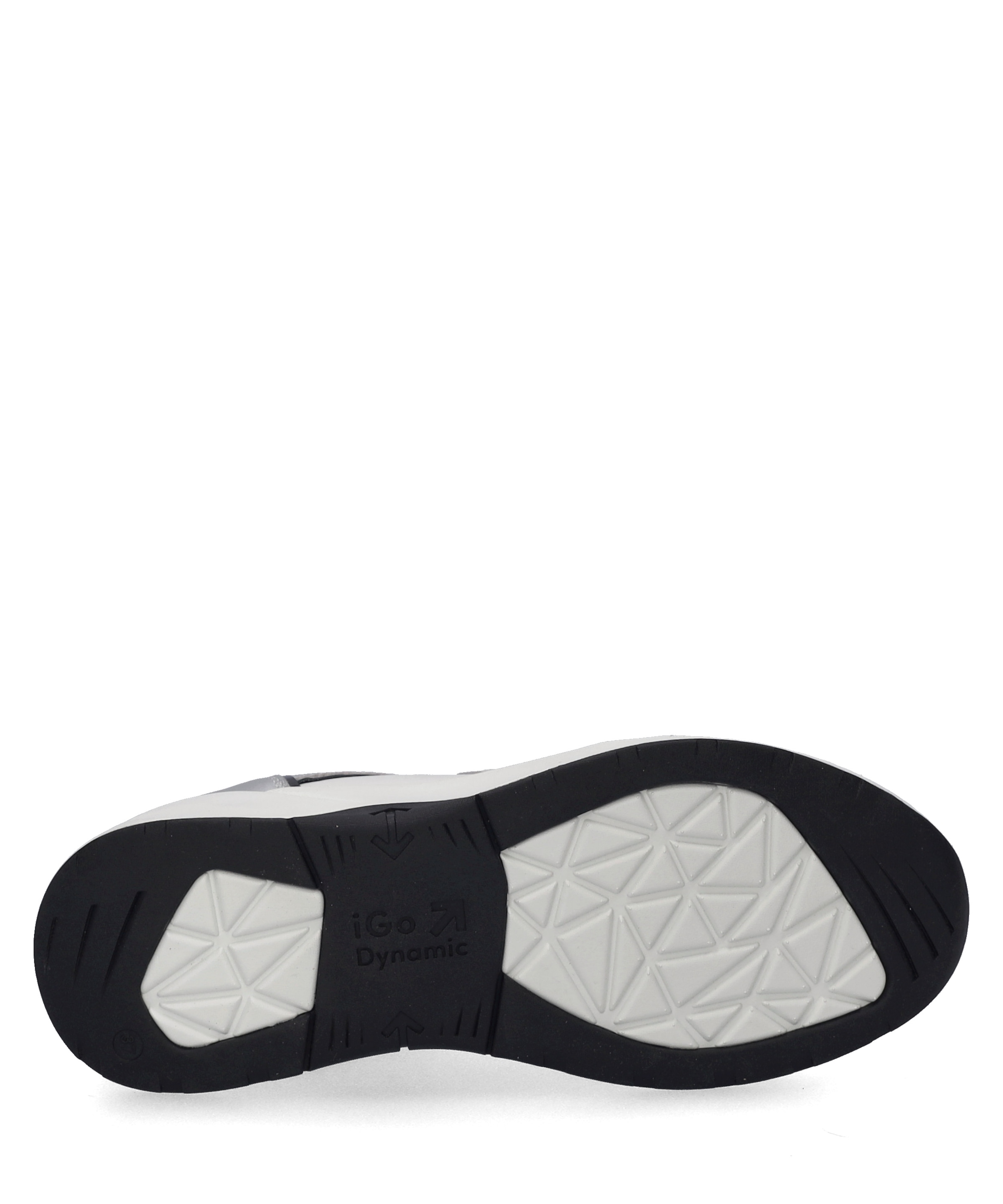 Josef Seibel Sneaker »Lissi 12, silber-multi«