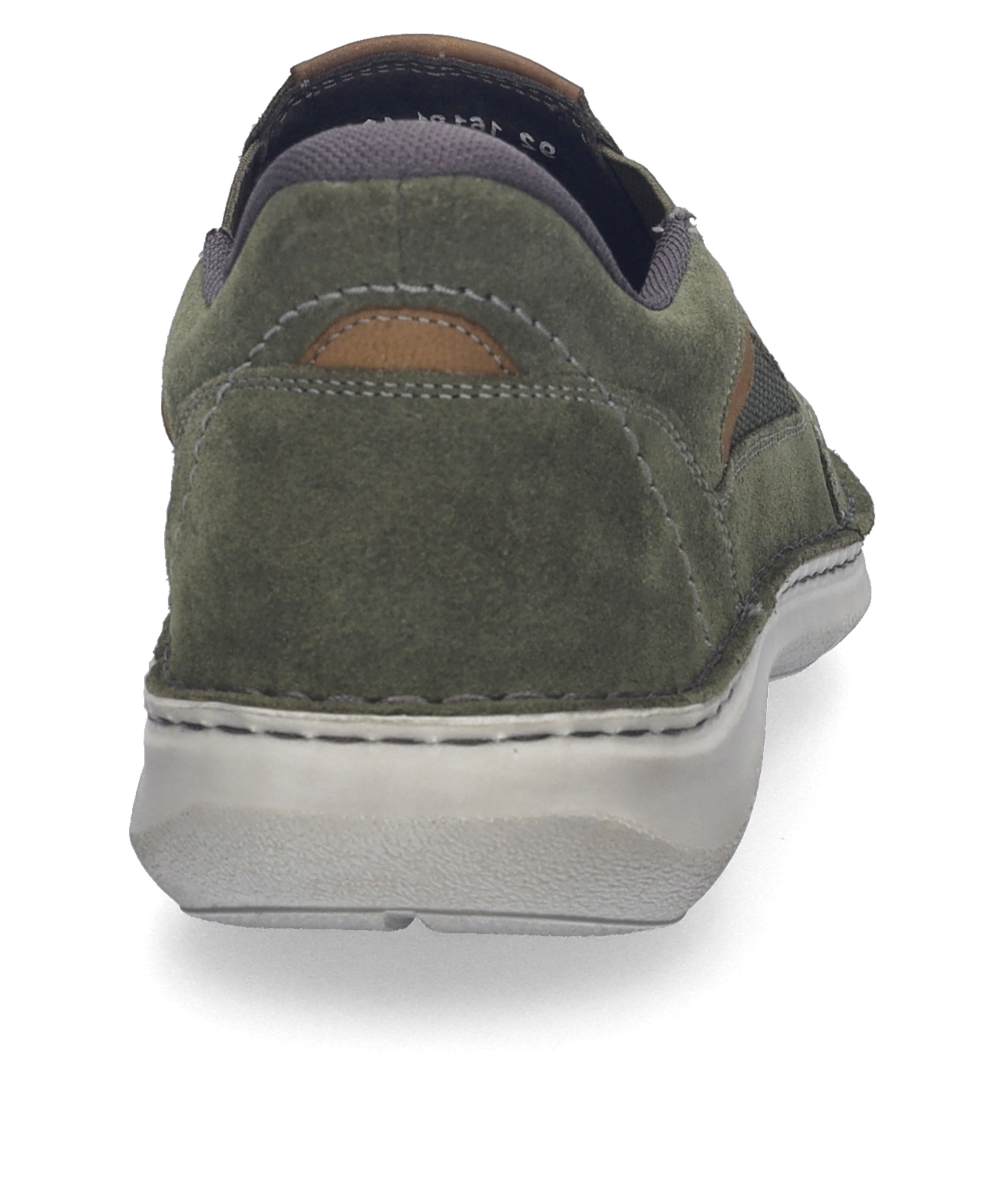 Josef Seibel Slipper »New Anvers 25, bosco-kombi«