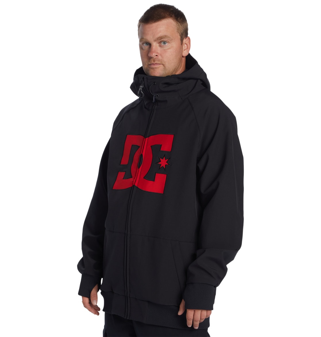 DC Shoes Snowboardjacke »Spectrum«