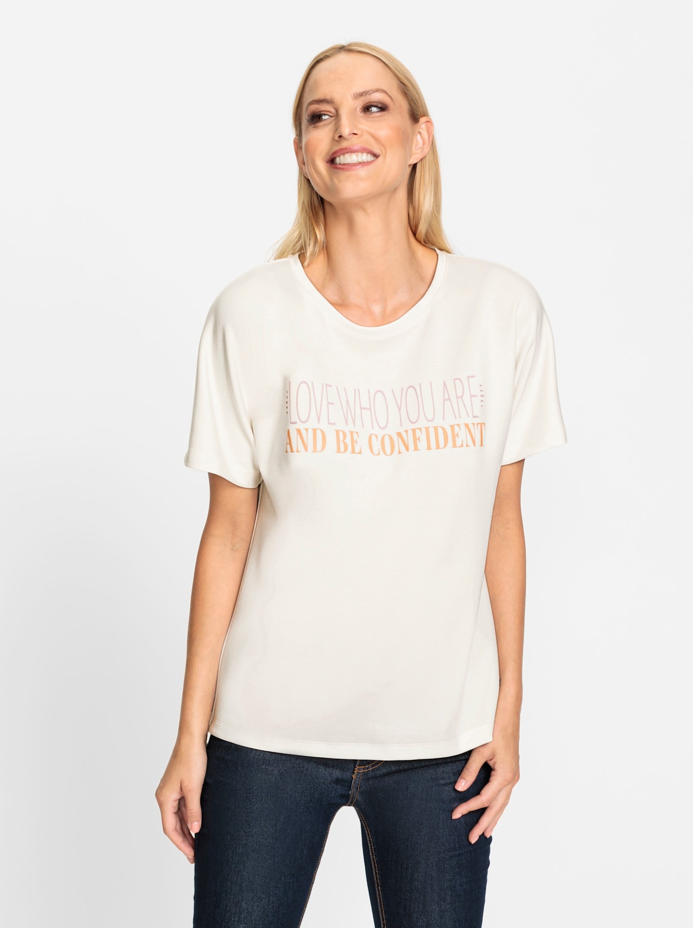 heine Sweatshirt