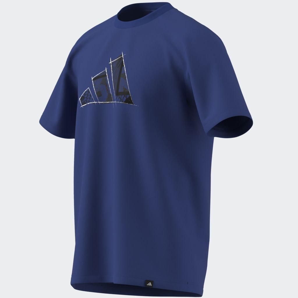 adidas Sportswear T-Shirt »M PHOTO LOGO T«