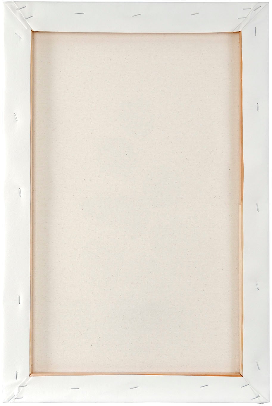 LuckyLinde Leinwandbild »Sei geliebt auf Ewigkeit« Figuren | Filmfiguren | Herzbilder | Herzen | Motivationsbilder | Mäuse | Schriftzug | Sprüche | Tiere | little star 1 Stk. tlg. Exklusive JANOSCH Kindermotive