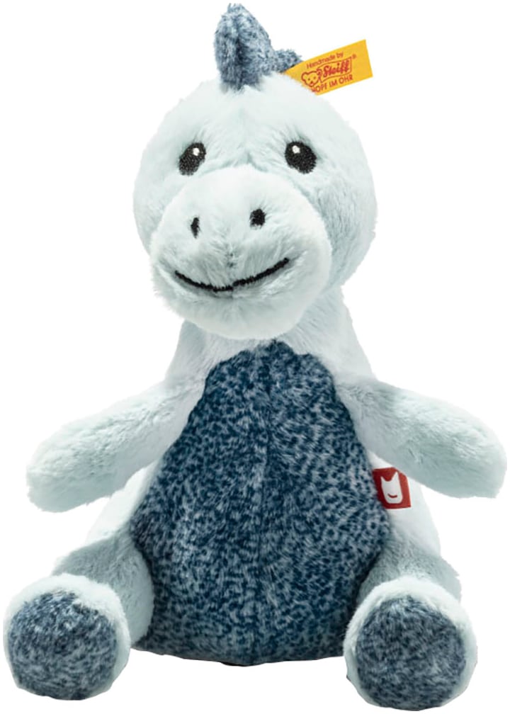 tonies Hörspielfigur »Steiff Soft Cuddly Friends mit Hörspiel - Joshi Baby T-Rex«