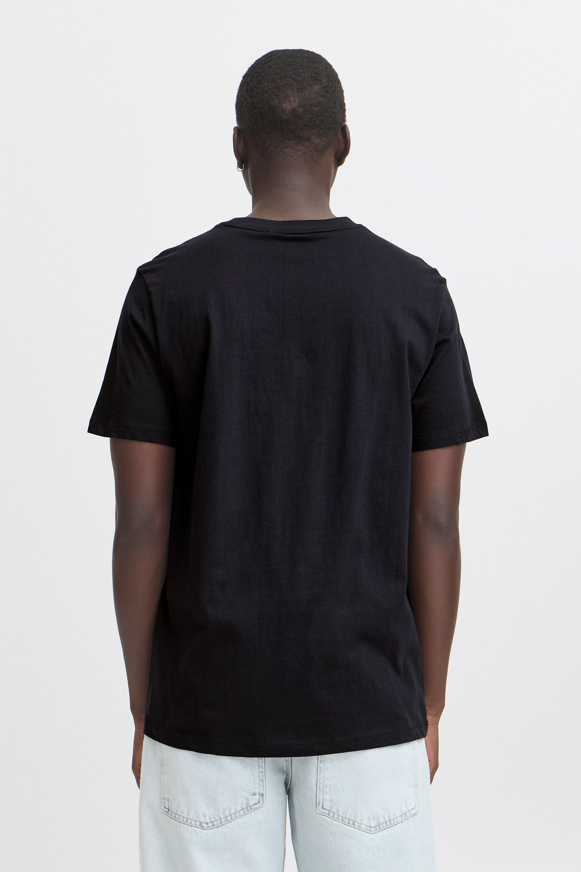 Blend Rundhalsshirt »Rundhalsshirt BHJOEY«