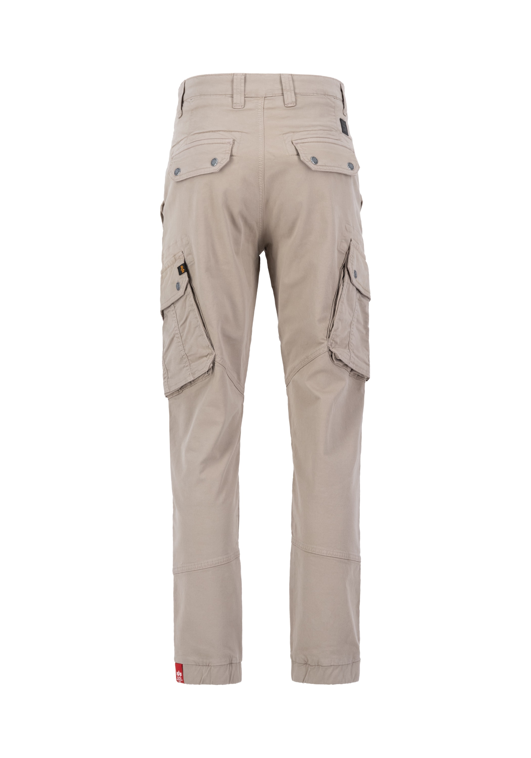 Alpha Industries Cargohose »Alpha Industries Men - Pants Combat Pant Light Weight«
