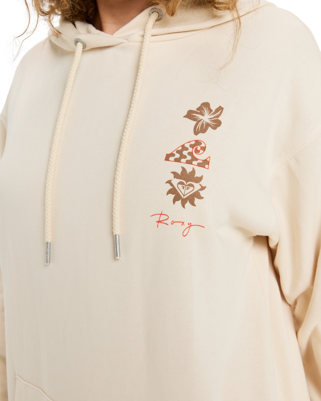 Roxy Hoodie »Surf Stoked«