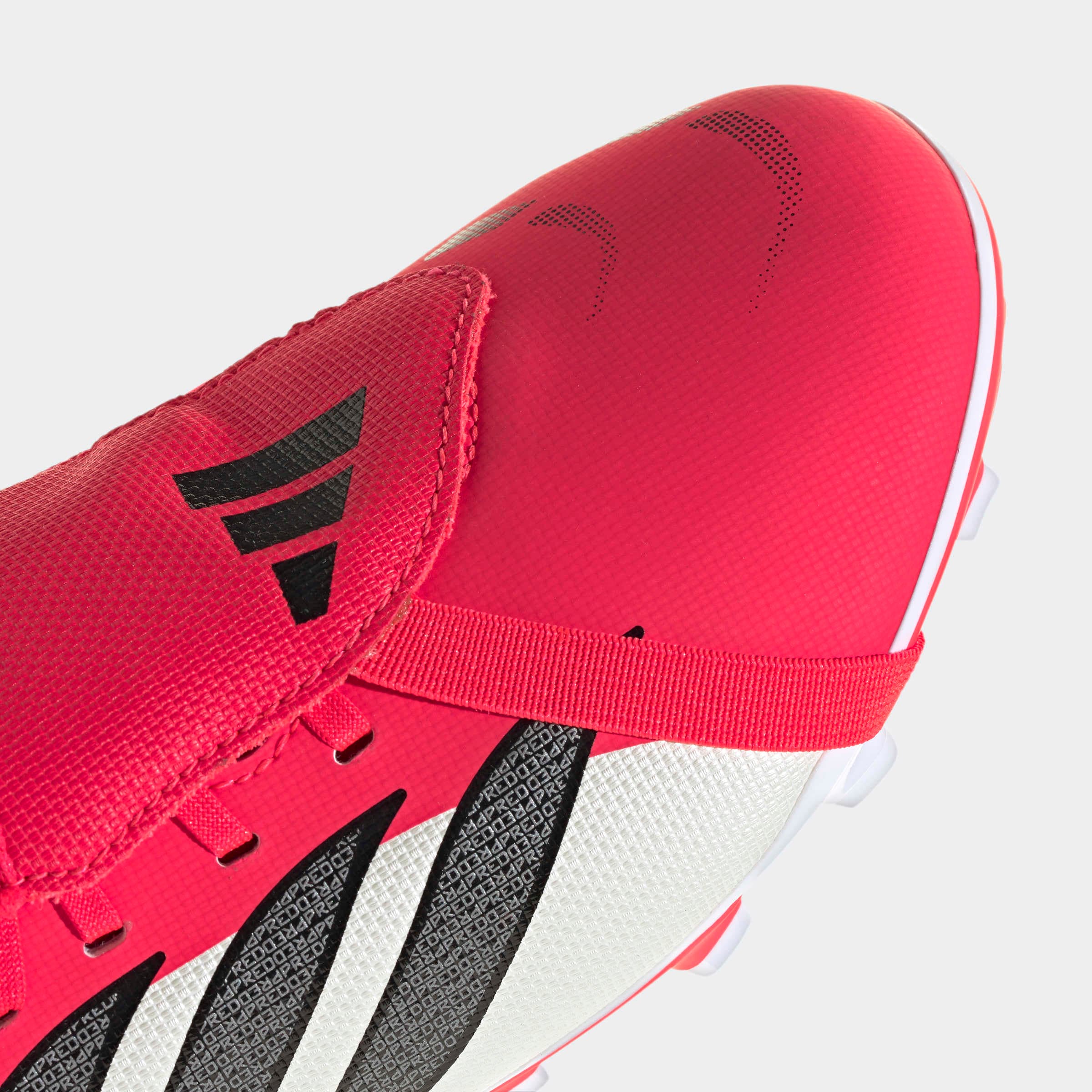 adidas Performance Fußballschuh »PREDATOR CLUB FOLD-OVER TONGUE FIRM GROUND/MULTI GROUND KIDS«  für viele verschiedene Böden geeignet, für Jugendliche & Kinder