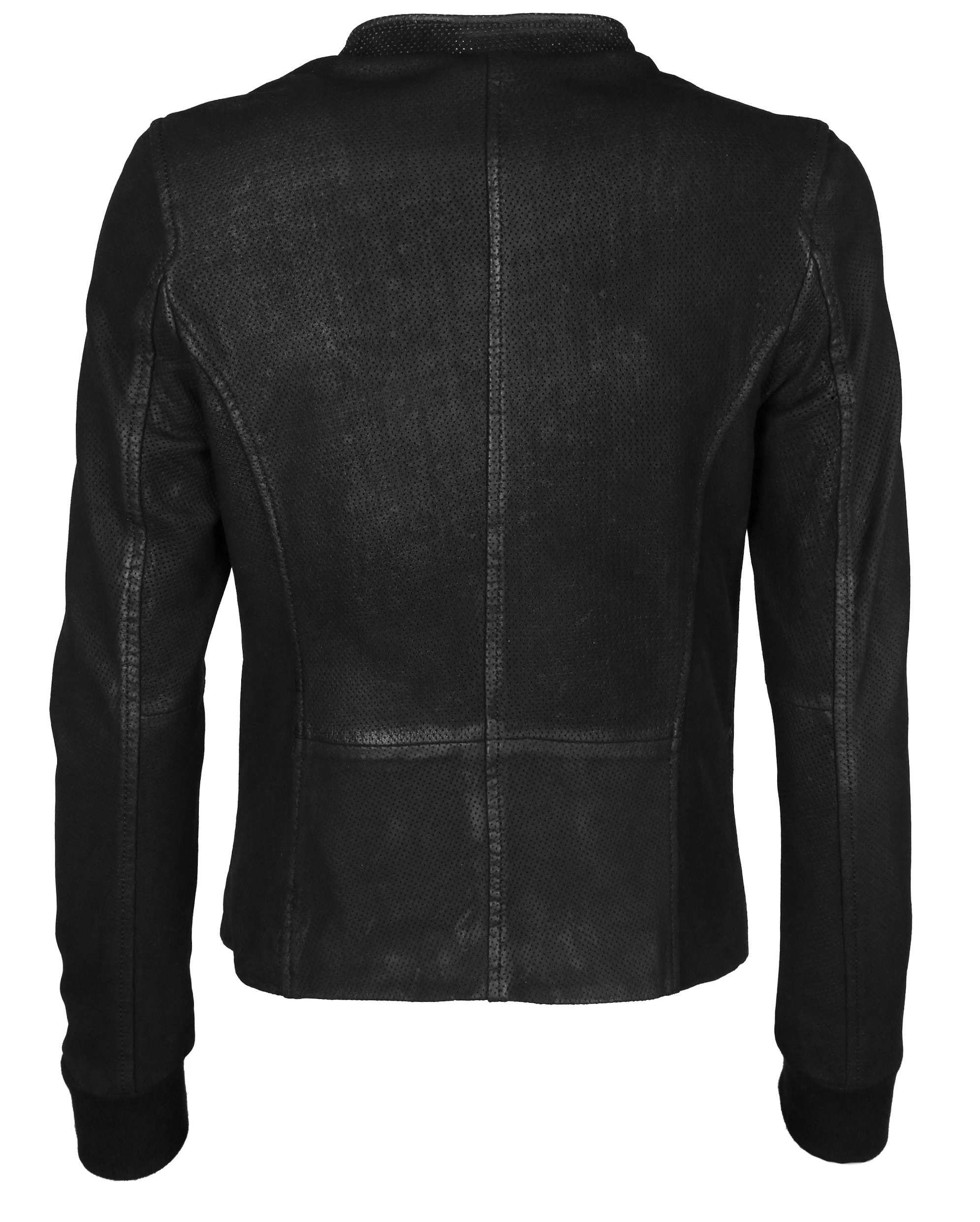 Maze Lederjacke »Lederjacke Gardi«