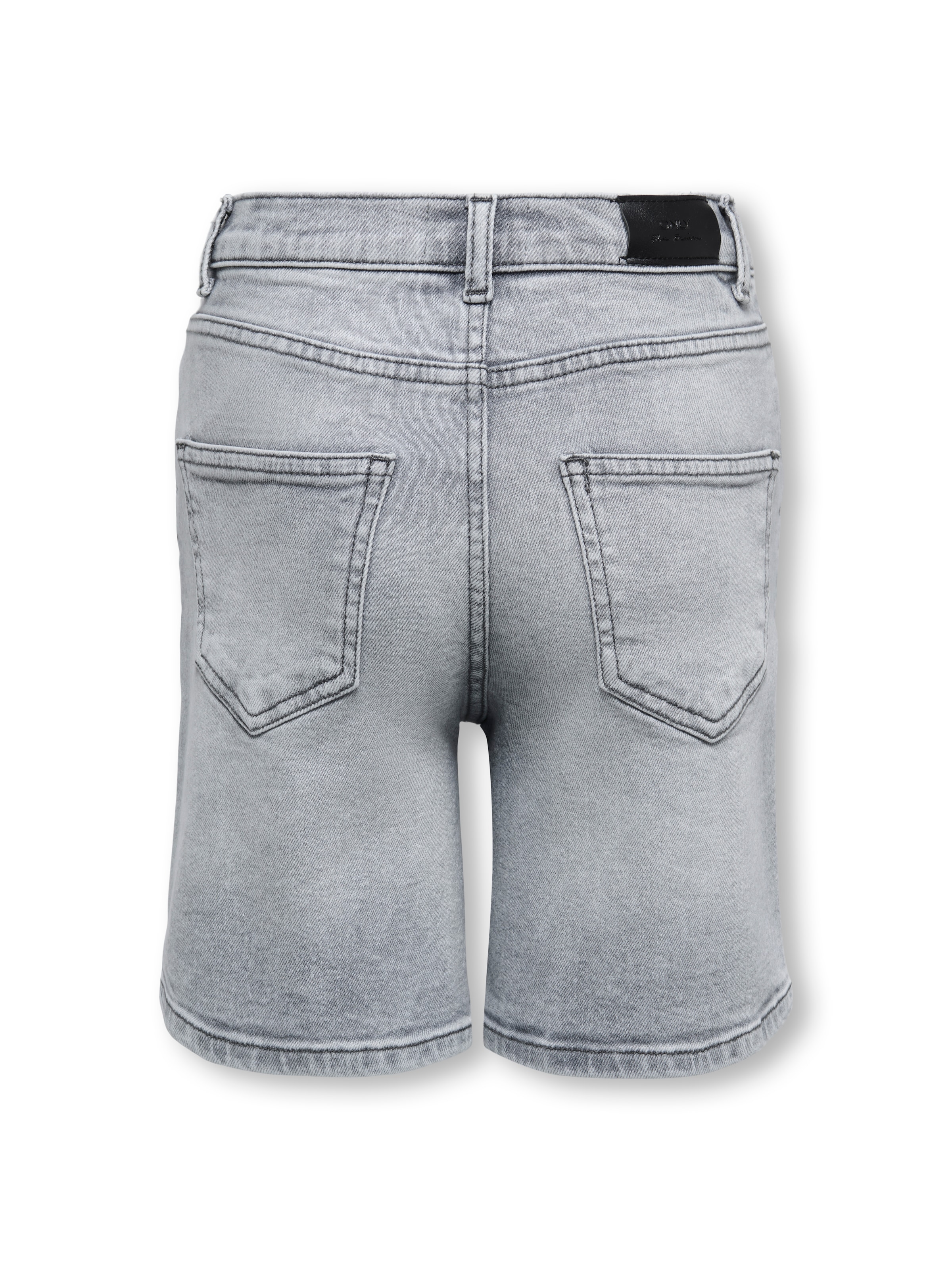 KIDS ONLY Jeansbermudas »KOGJUICY HW LONG SHORTS DNM AZG«