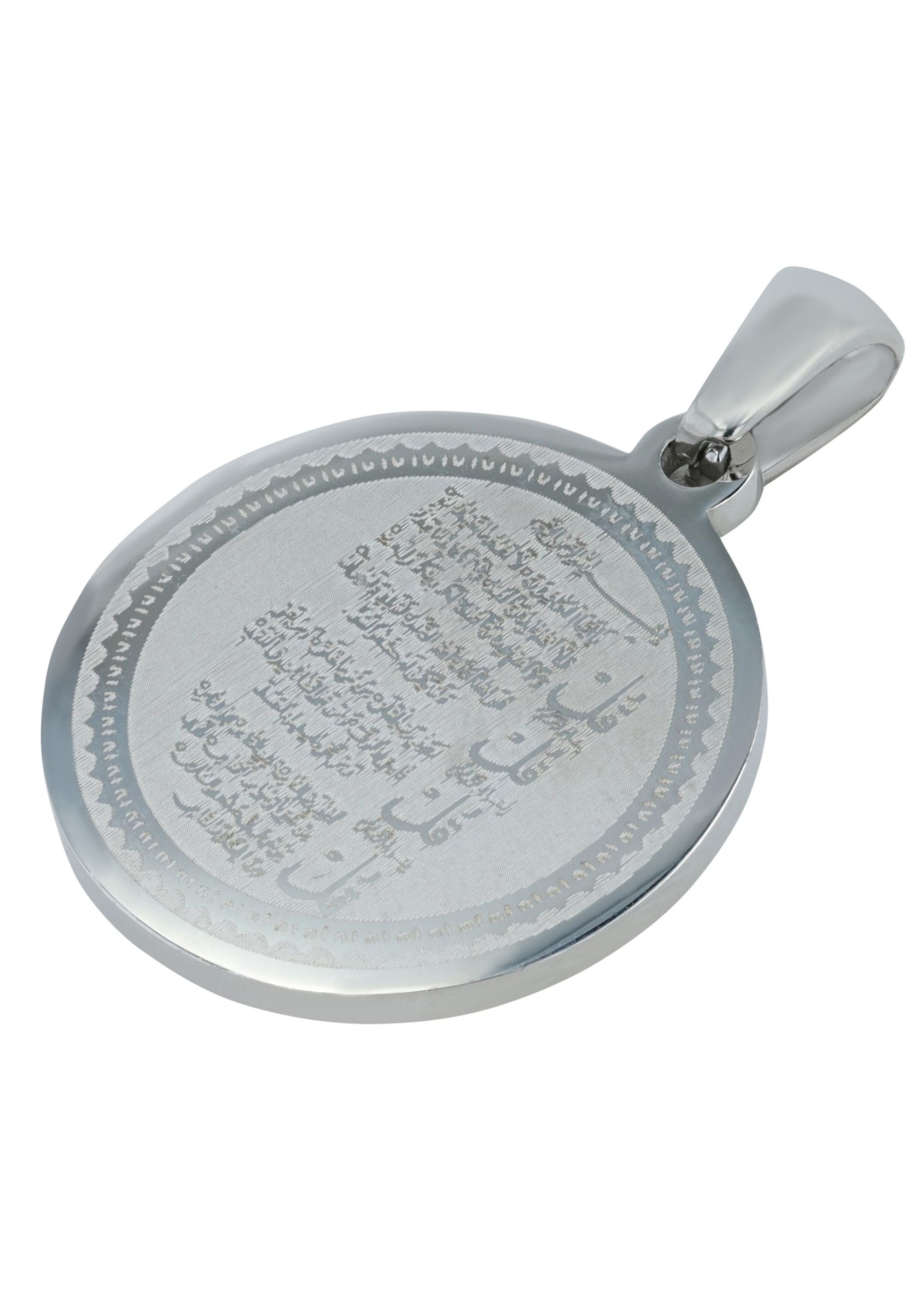 AKZENT Amulett »Idris, langlebig«
