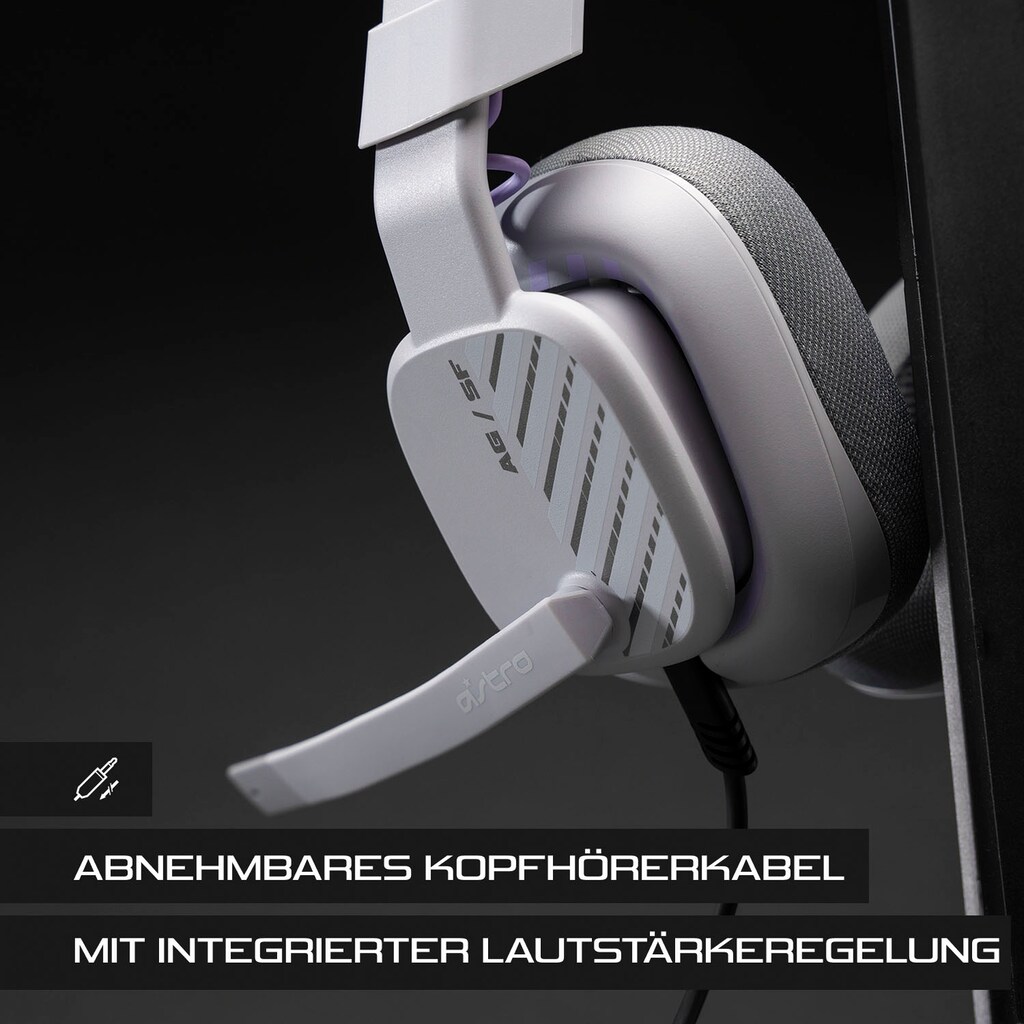 ASTRO Gaming-Headset »A10«