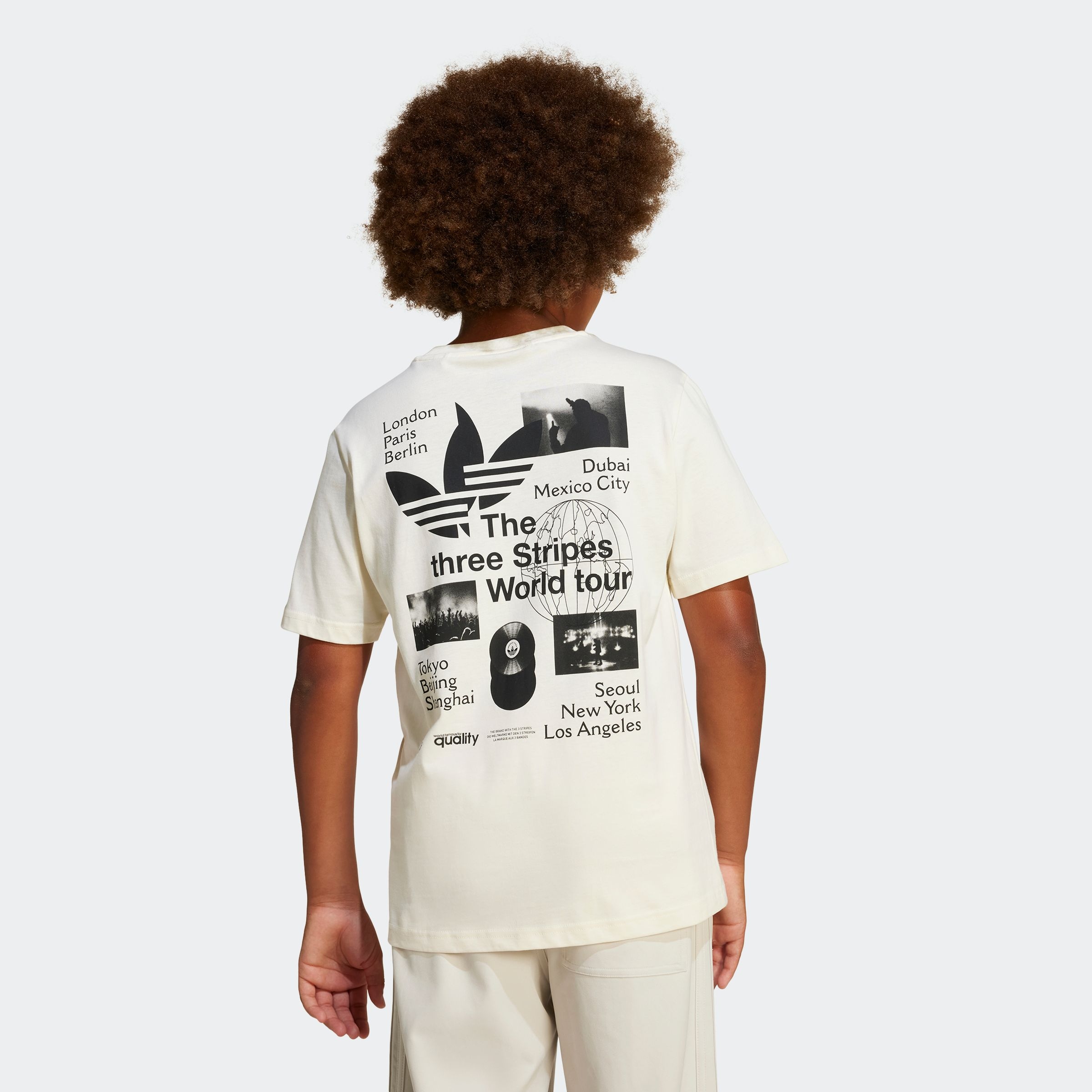 adidas Originals T-Shirt »TEE«
