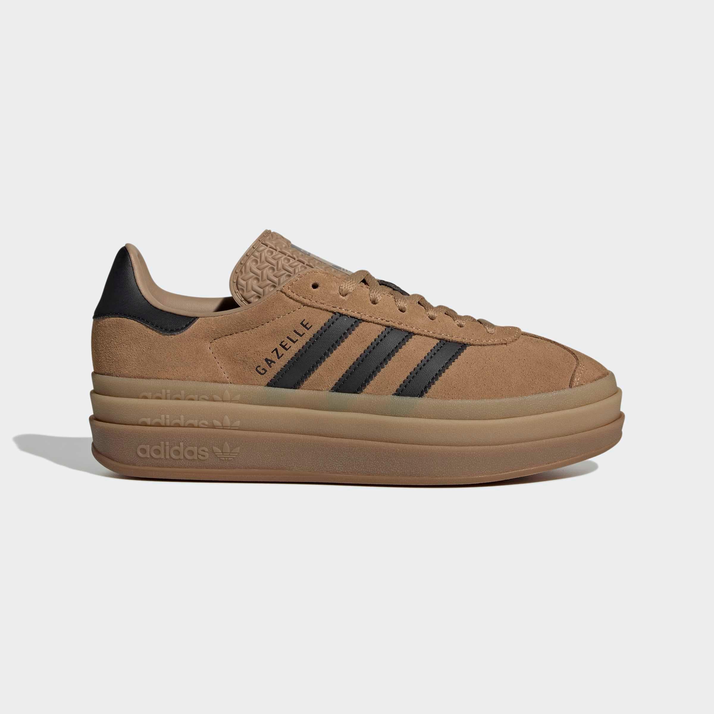 adidas Originals Sneaker »GAZELLE BOLD«