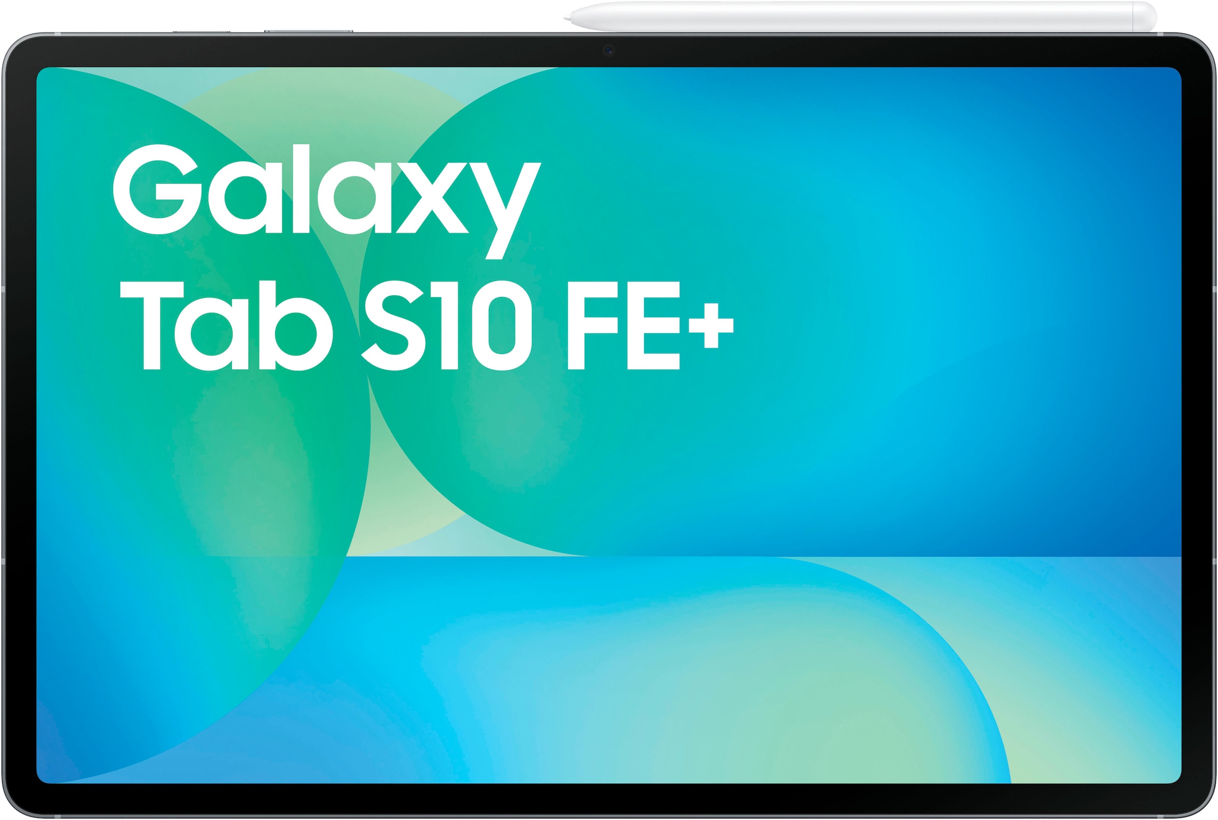 Samsung Tablet »Galaxy Tab S10 FE+ 128GB« (33,28 cm / 13,1 ″) Android 128 GB WQXGA+ )