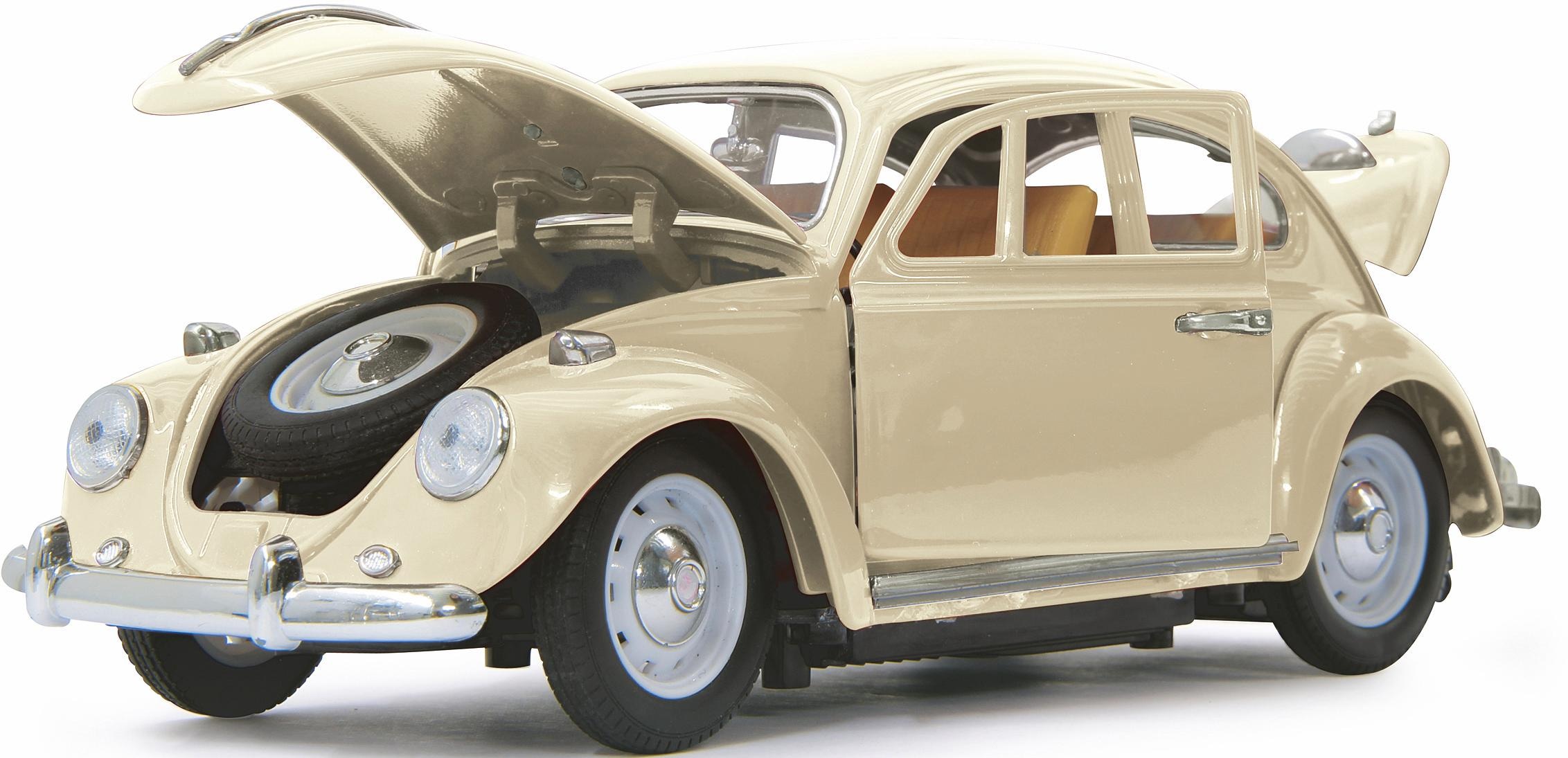 Jamara RC-Auto »VW Käfer«, mit Metallkarosserie