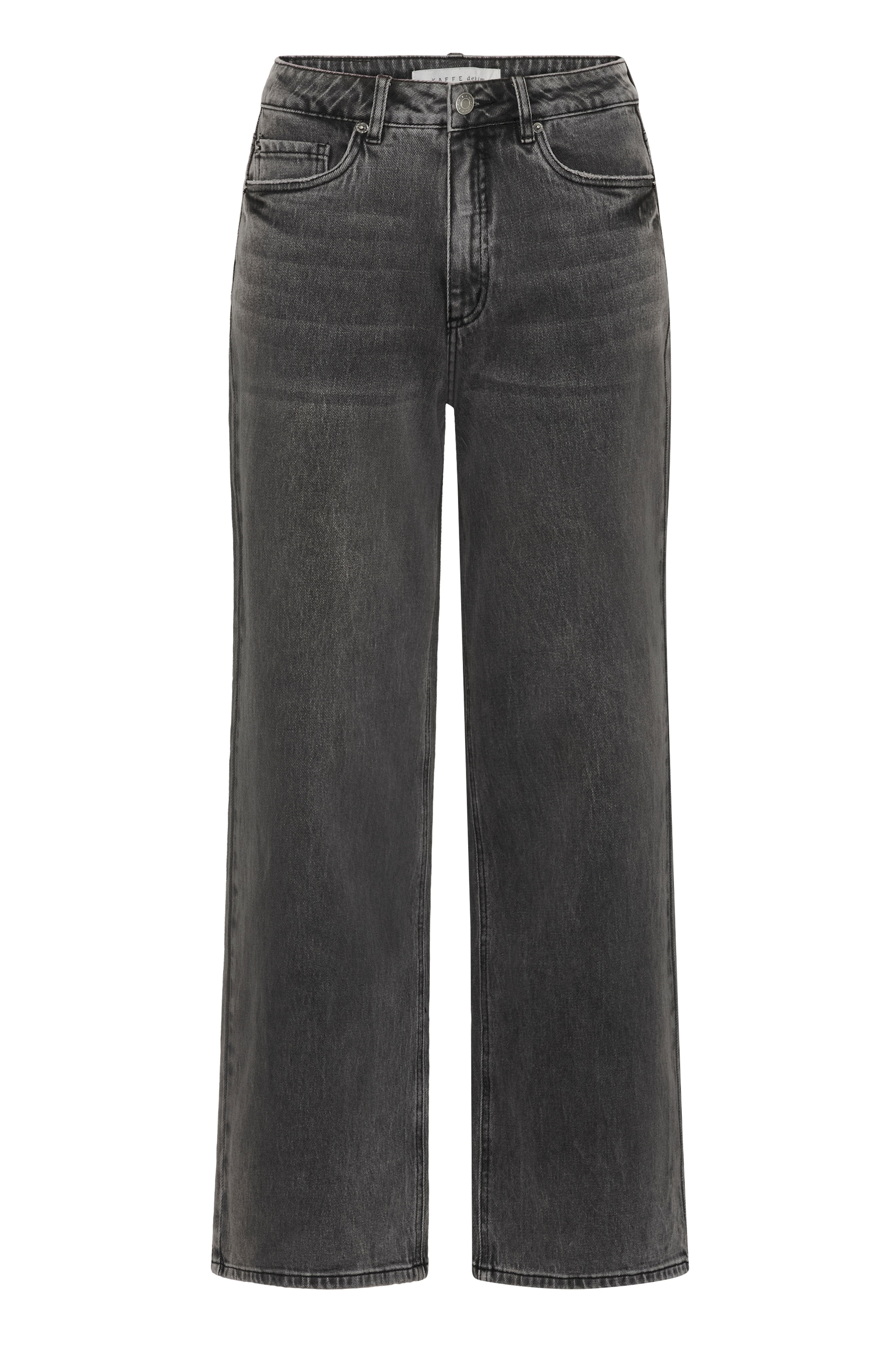 KAFFE Regular-fit-Jeans »Jeans KAmeadow«