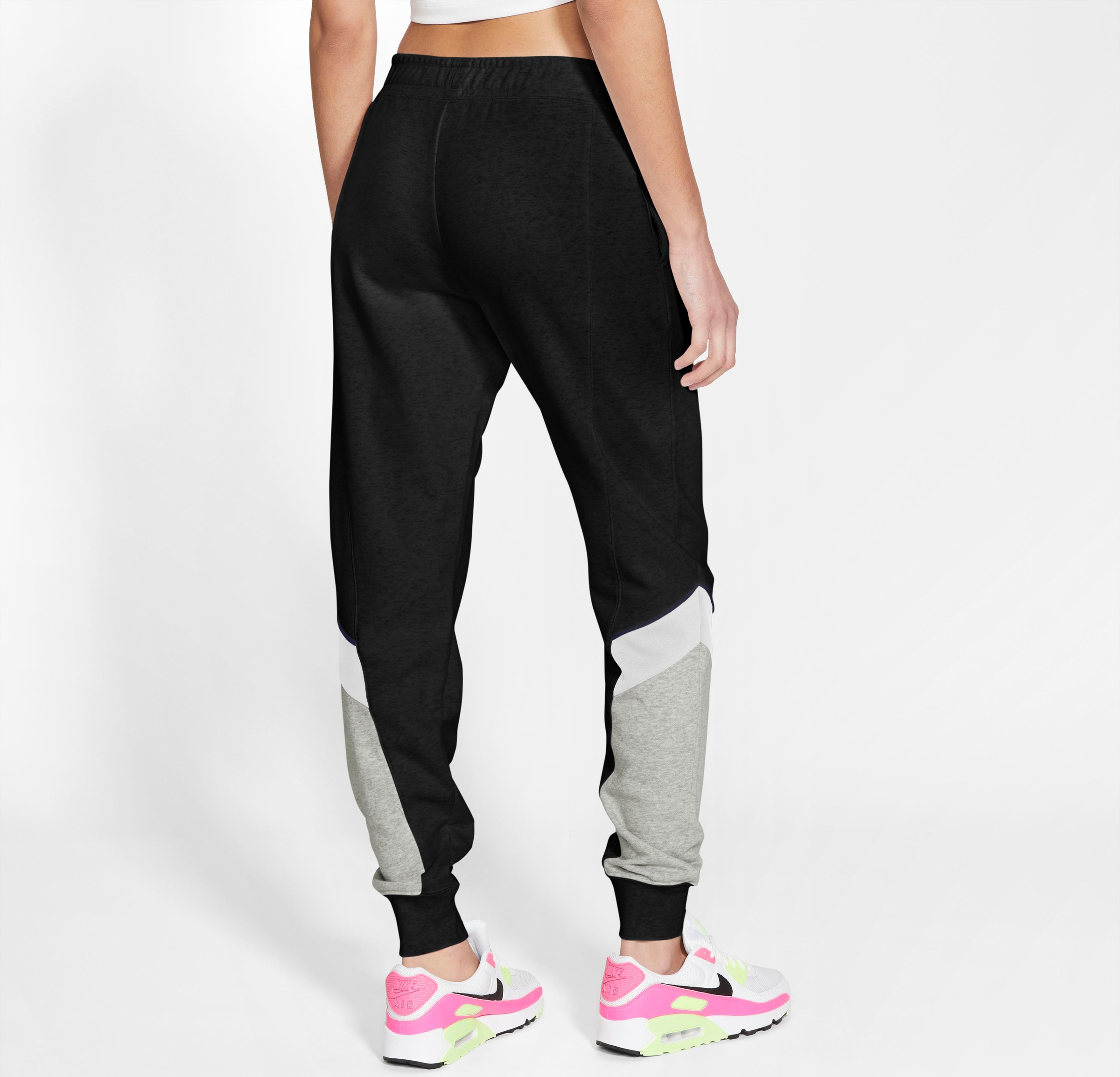 Nike Sportswear Jogginghose Nike Sportswear Heritage Womens Joggers