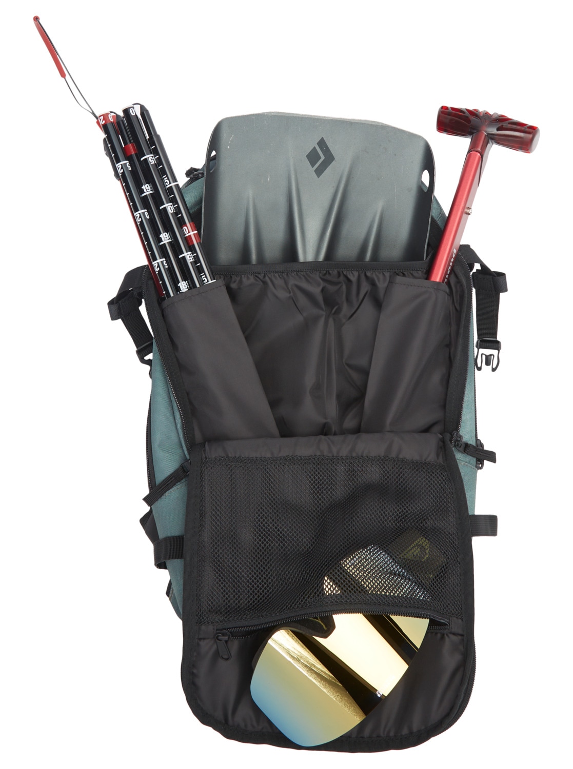 Quiksilver Sportrucksack »Oxydized 16L«