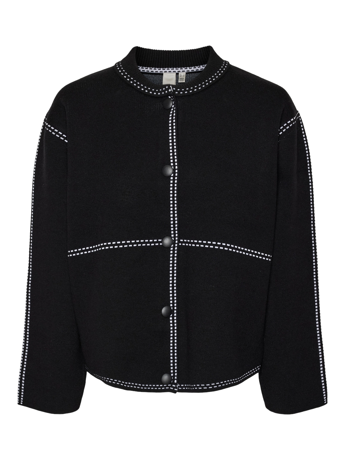 Y.A.S Strickjacke »YASJENA LS KNIT CARDIGAN S. NOOS«