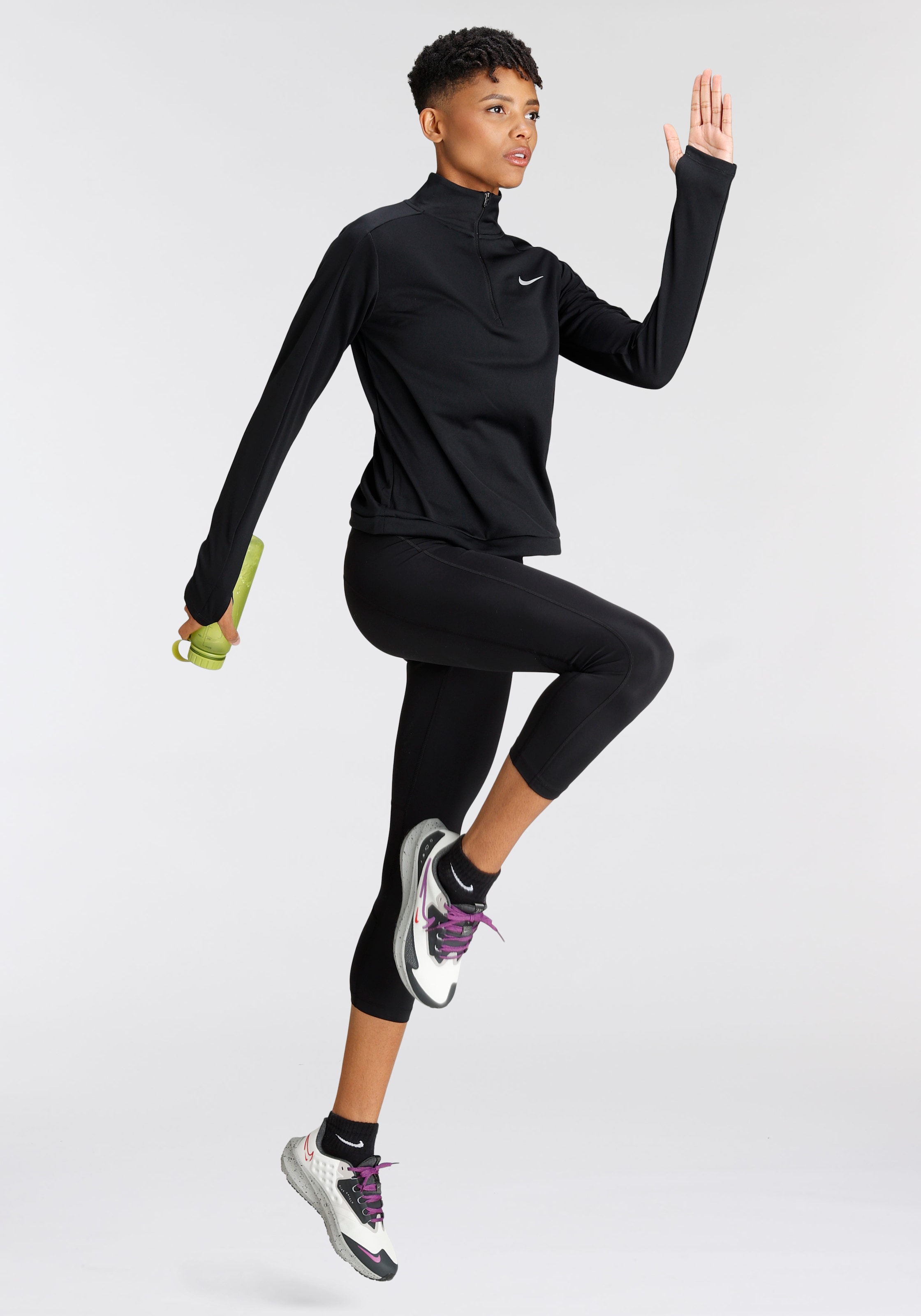 Nike Laufschuh »AIR ZOOM PEGASUS 39 SHIELD WEATHER«