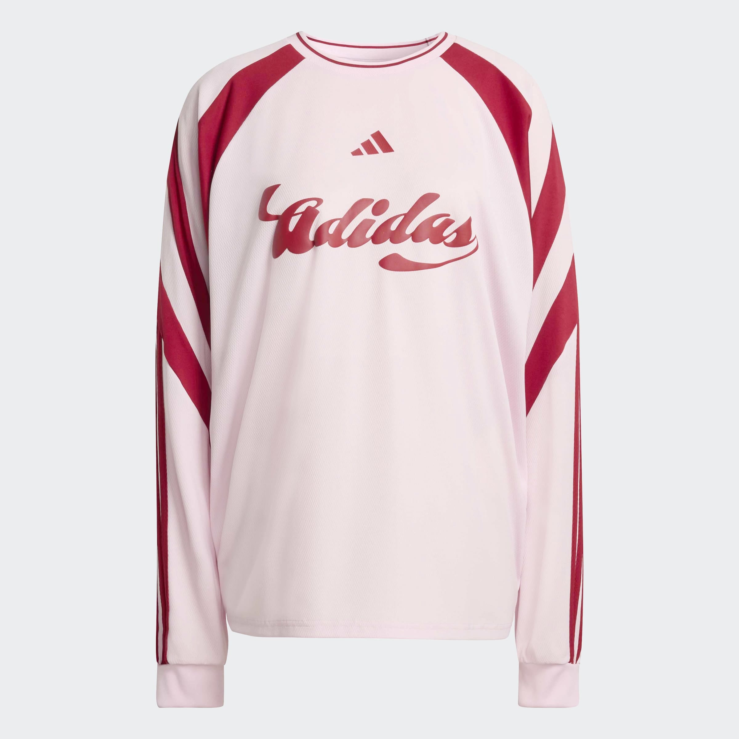adidas Sportswear Langarmshirt »HOUSE OF TIRO LONGSLEEVE-JERSEY«
