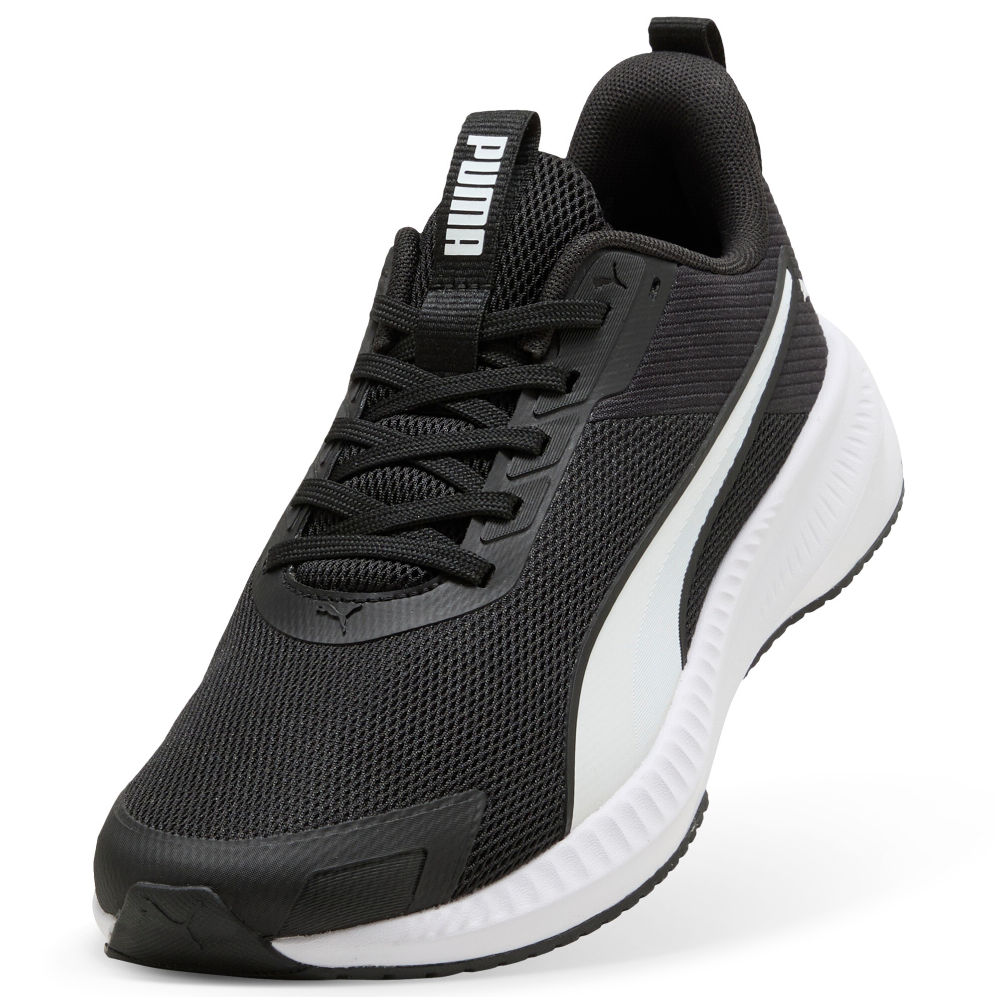 PUMA Laufschuh »FLYER LITE 4«