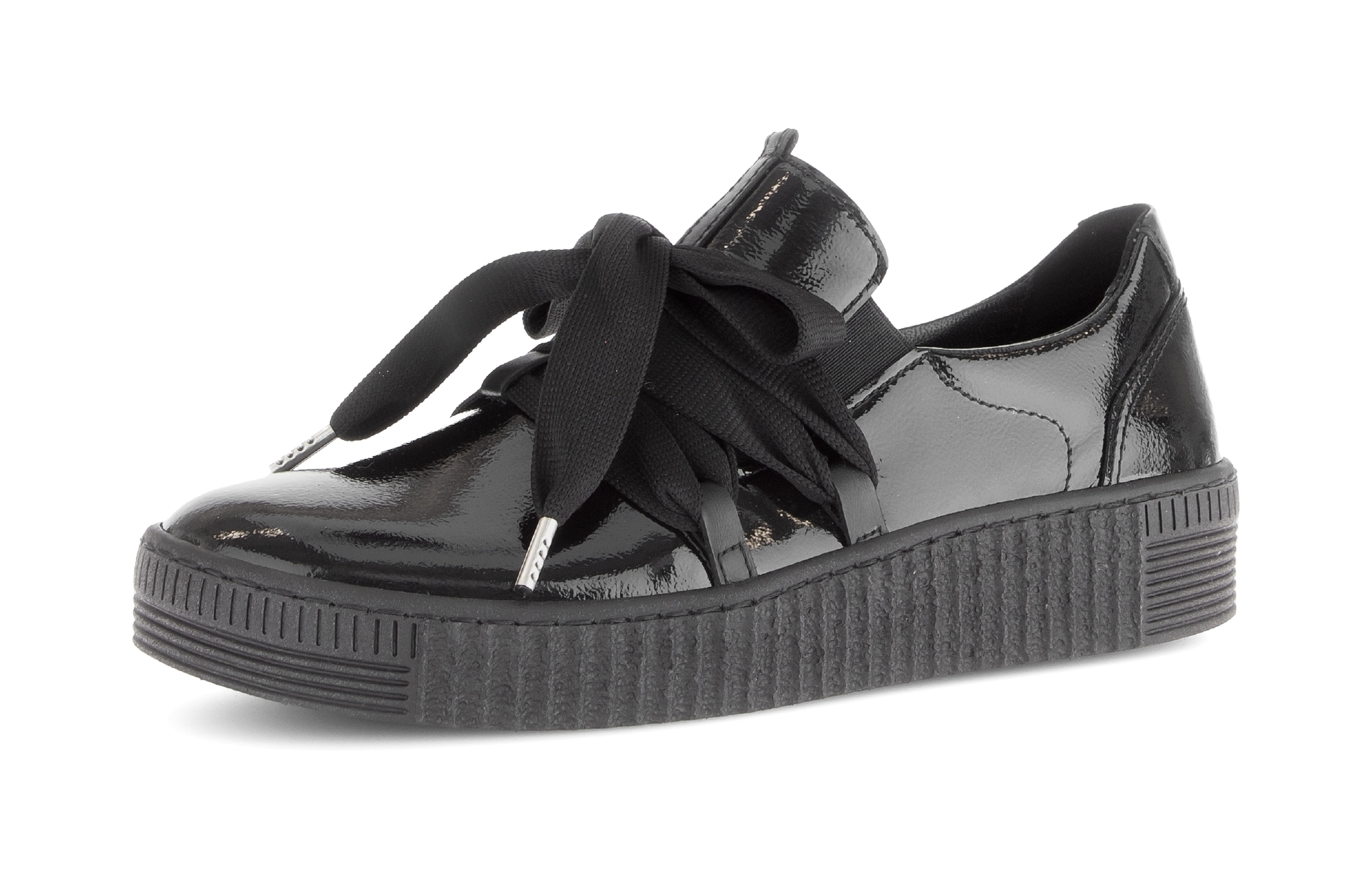 Gabor Slip-On Sneaker  , Slipper, Freizeitschuh, Halbschuh mit Stretcheinsätzen