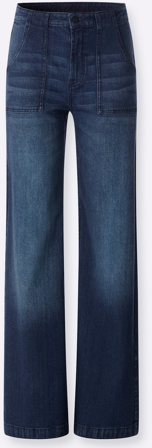 heine Bequeme Jeans 1