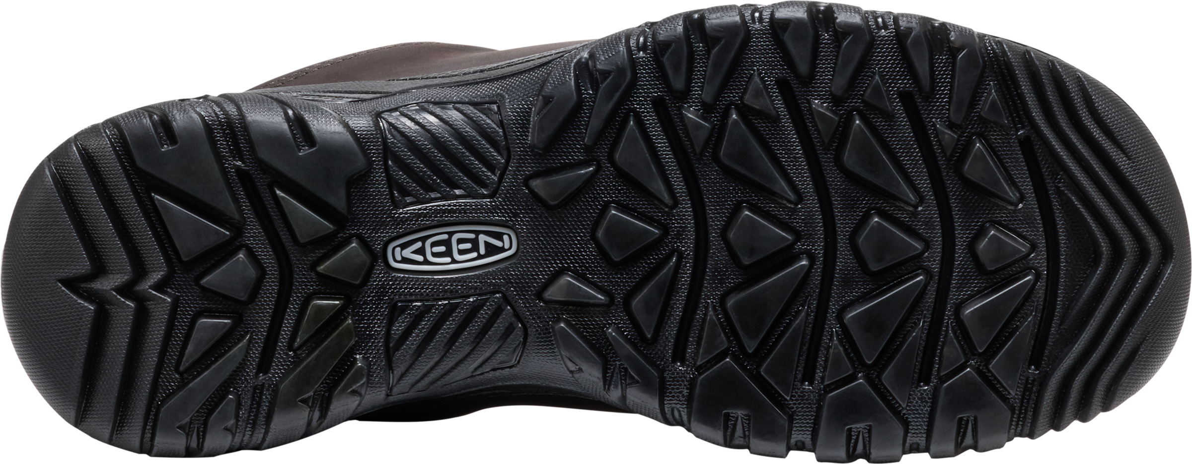 Keen Outdoorschuh »TARGHEE IV OXFORD«