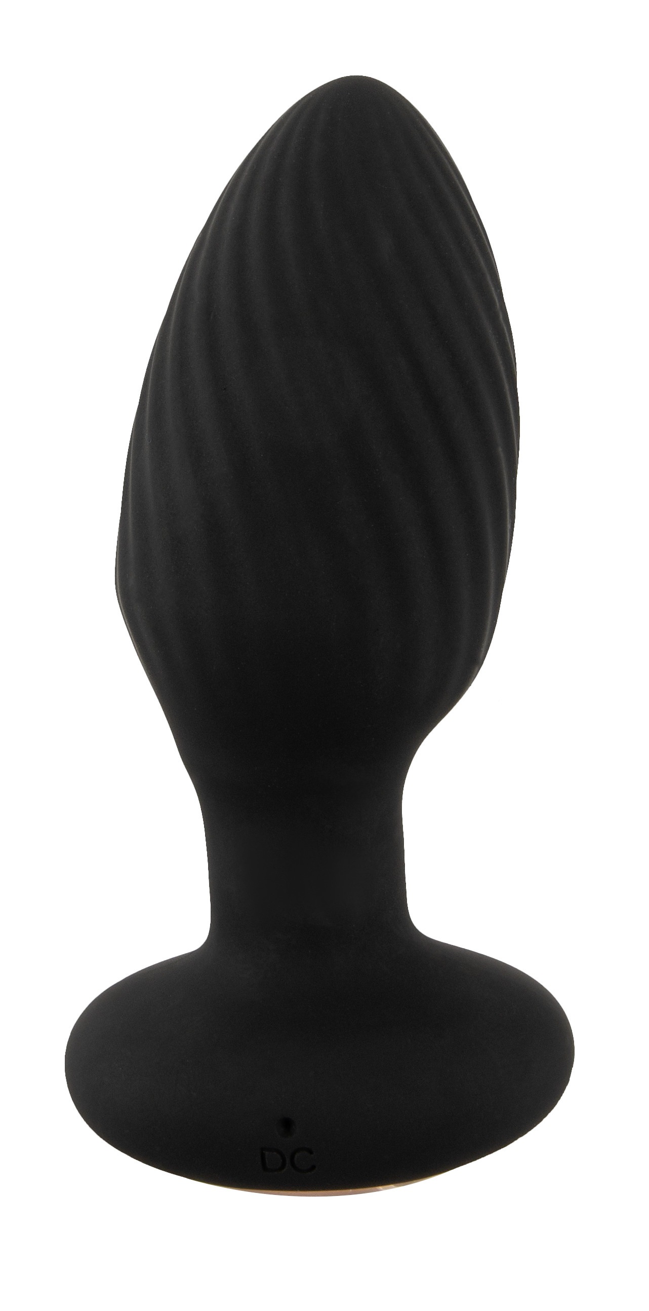 ANOS Anal-Stimulator »Vibro-Analplug RC Rotating B-Plug« ()