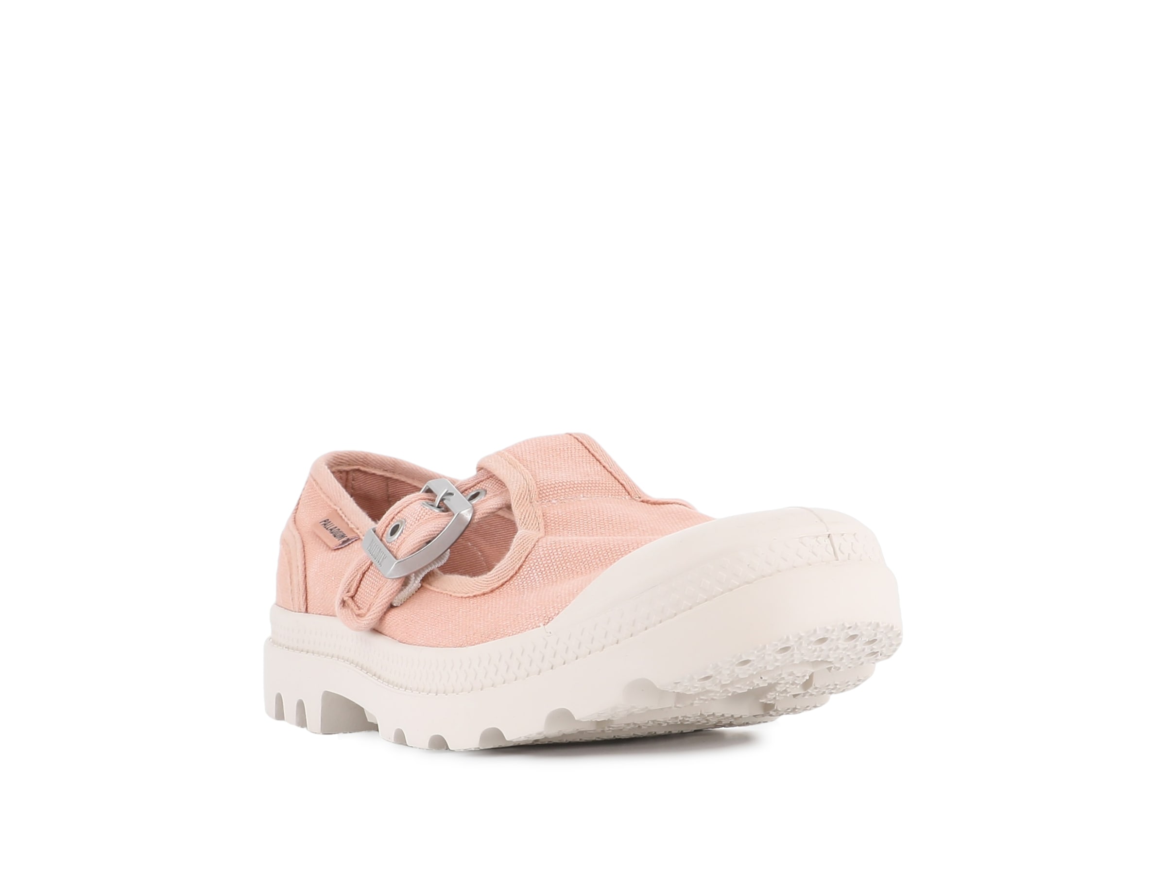 Palladium Sneaker »PAMPA M-JANE WASHED«, Sommerschuhe