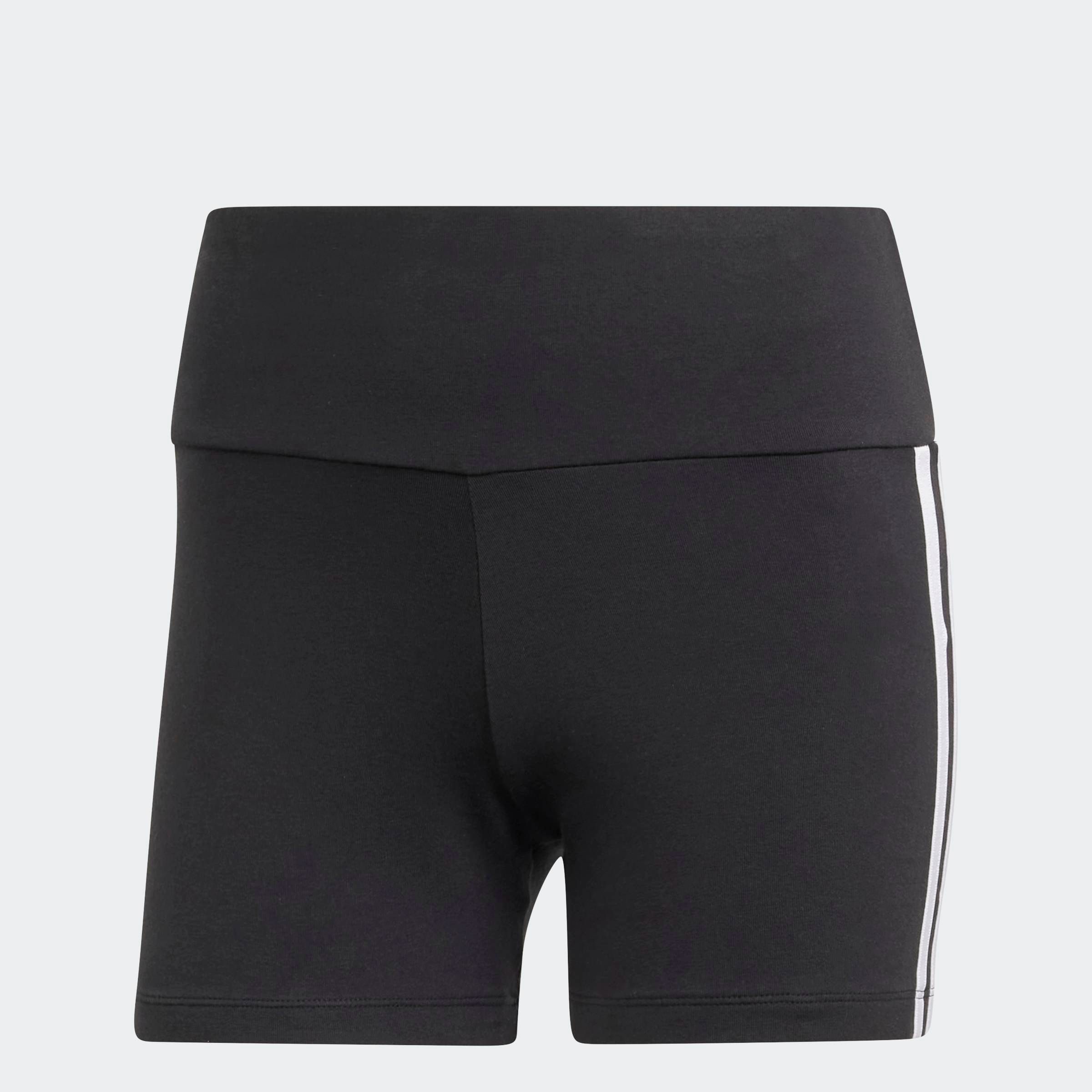 adidas Originals Shorts »3 S LGNS 1/4«, (1 tlg.)