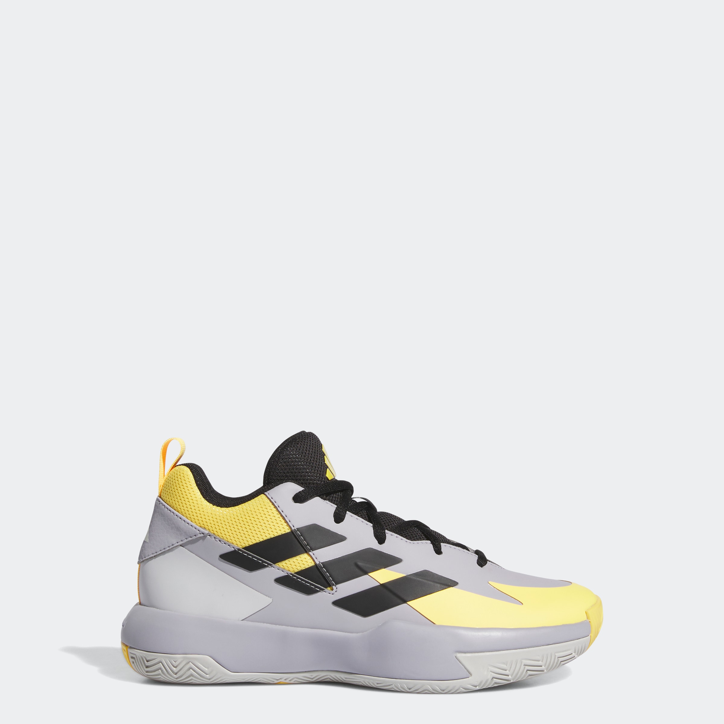 adidas Performance Basketballschuh »CROSS EM UP SELECT MID KIDS«