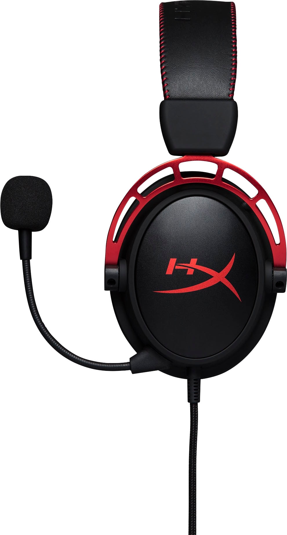 HyperX Gaming-Headset »Cloud Alpha«, Noise bei OTTO jetzt Cancelling Active (ANC)