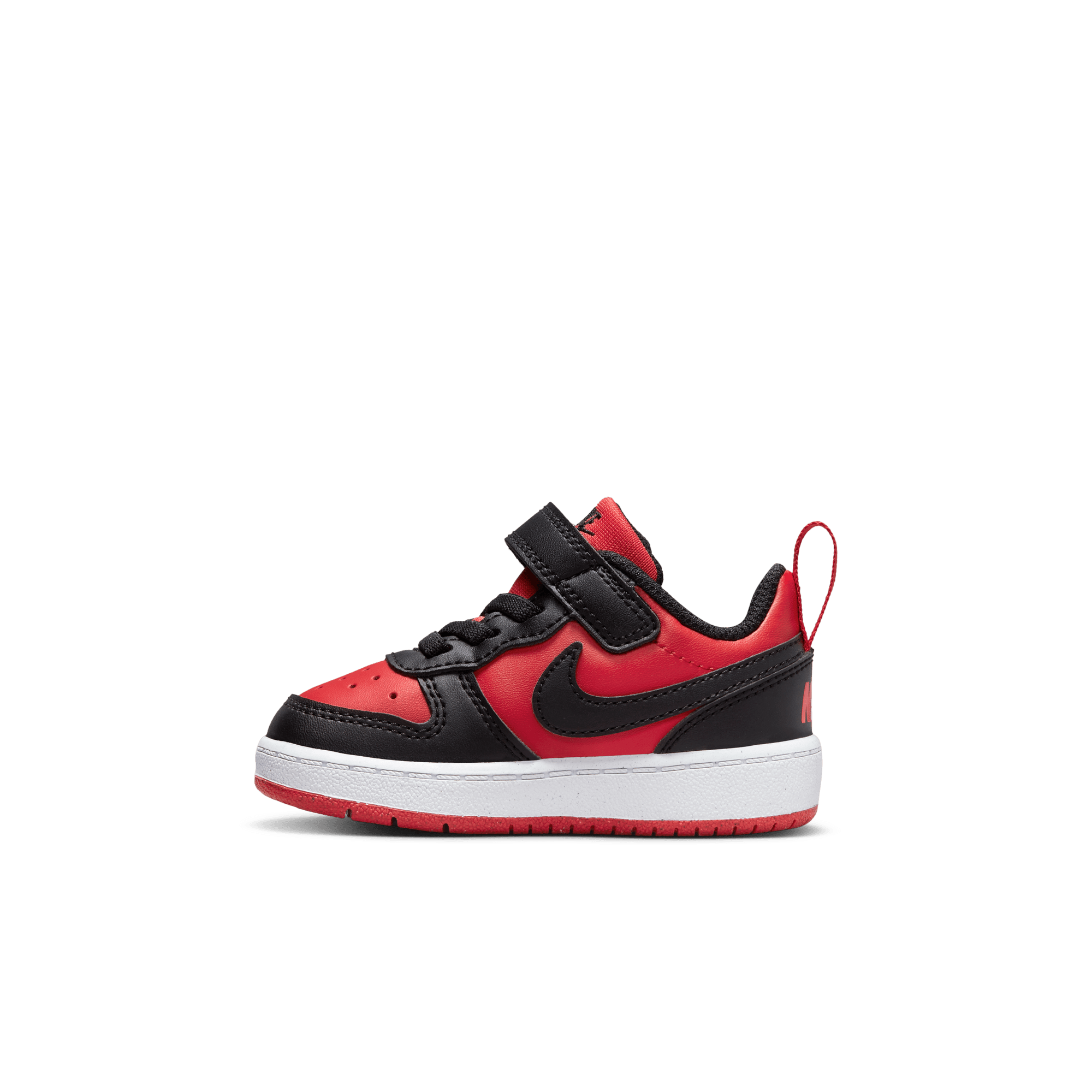 Nike Sportswear Sneaker »Court Borough Low Recraft (TD)«