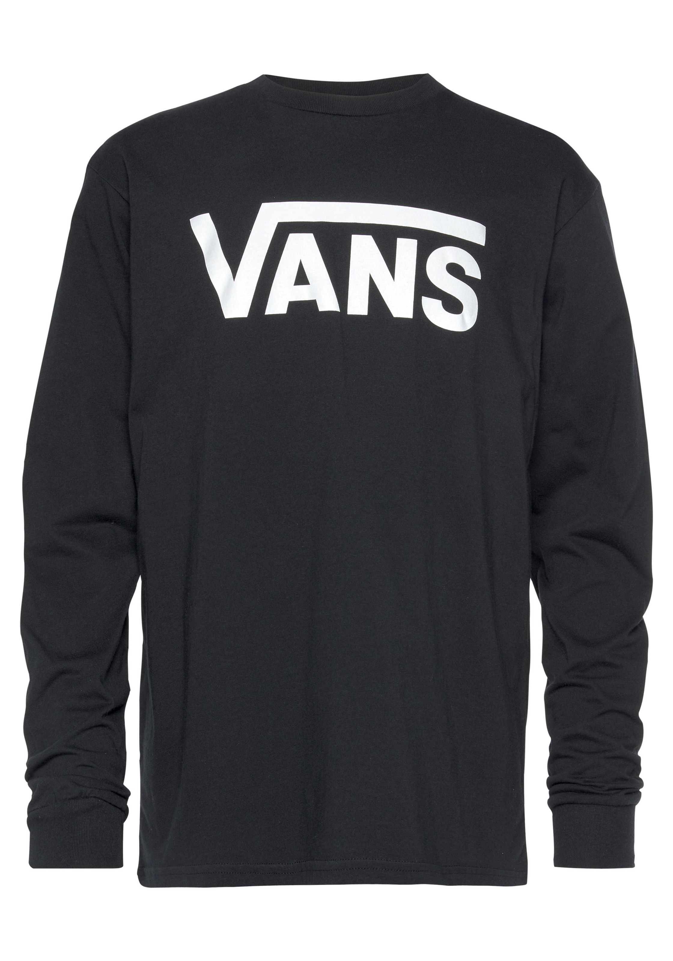 Vans T-Shirt »BYVANSCLASSICLSBOYS«