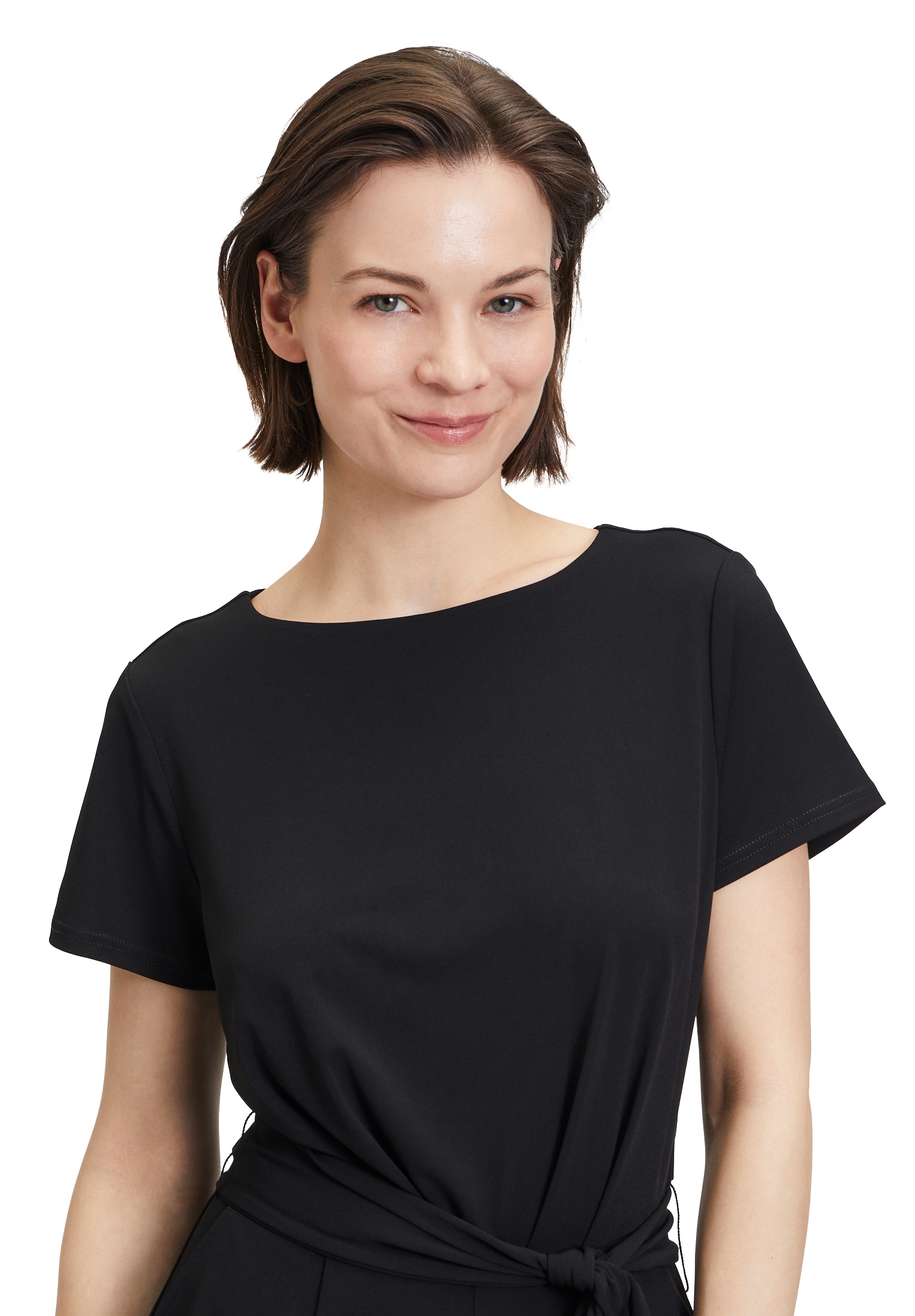 Betty Barclay Jumpsuit »Jumpsuit mit Eingrifftaschen«