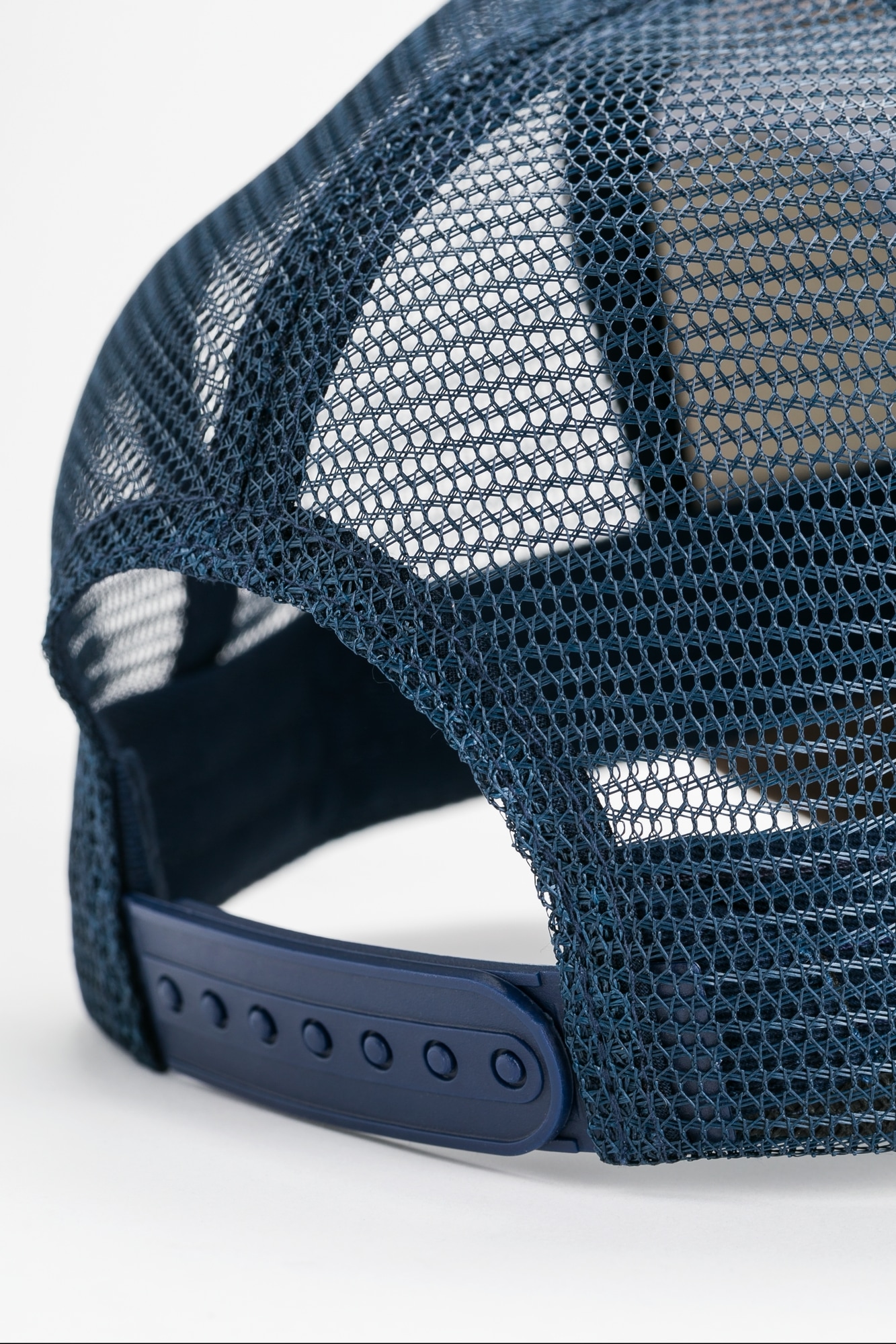 MUSTANG Trucker Cap »"Hunter"« Netzeinsatz, Größe individuell verstellbar