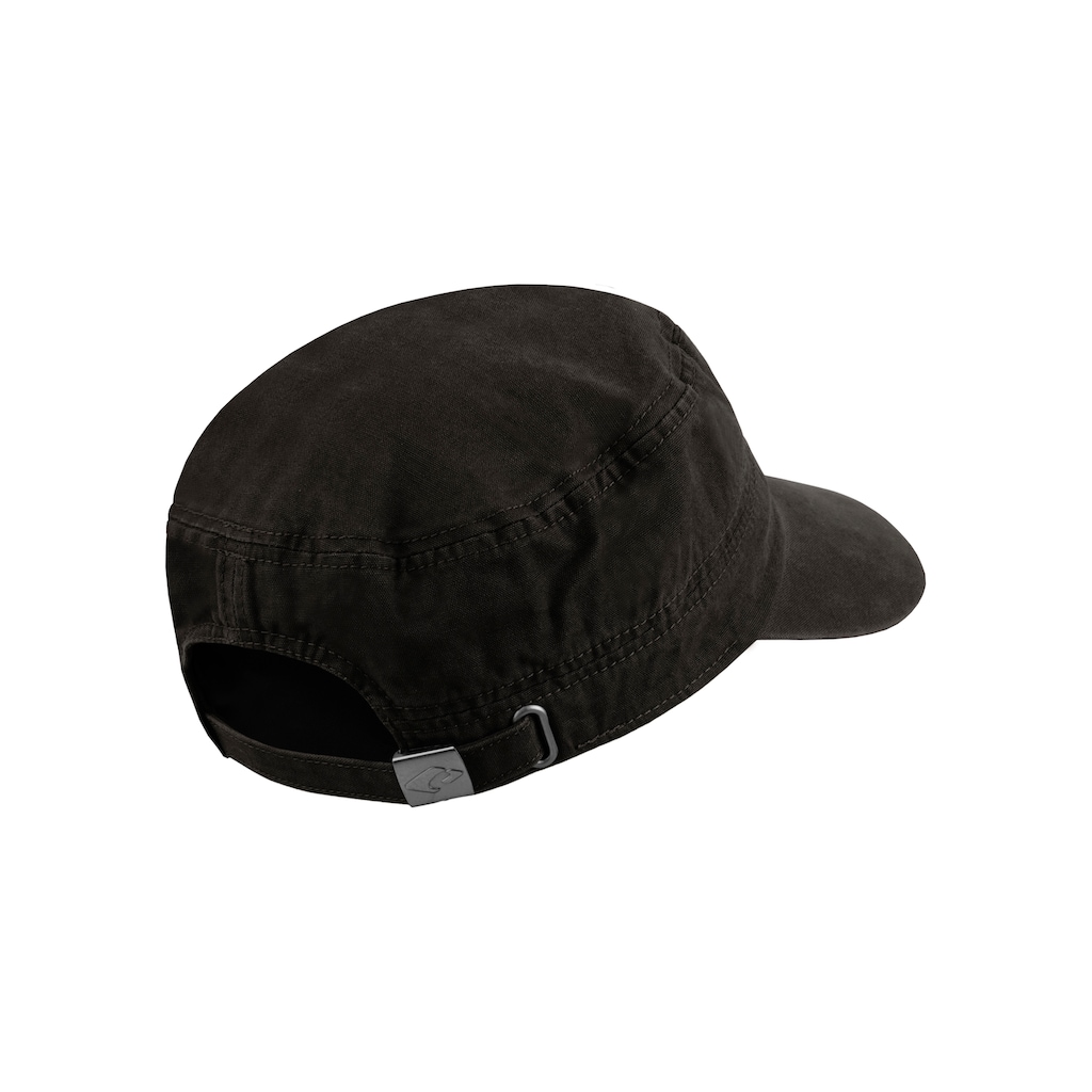 chillouts Army Cap »Dublin Hat«