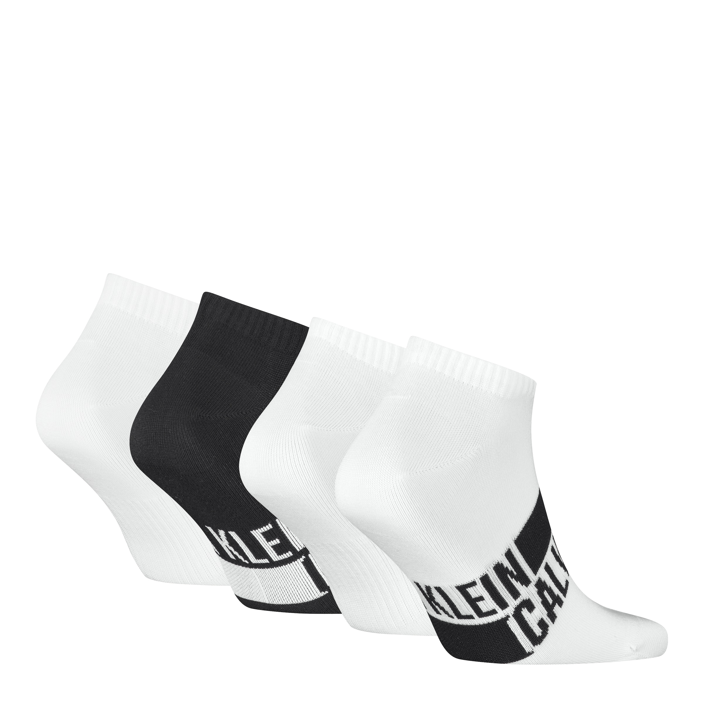 Calvin Klein Sneakersocken
