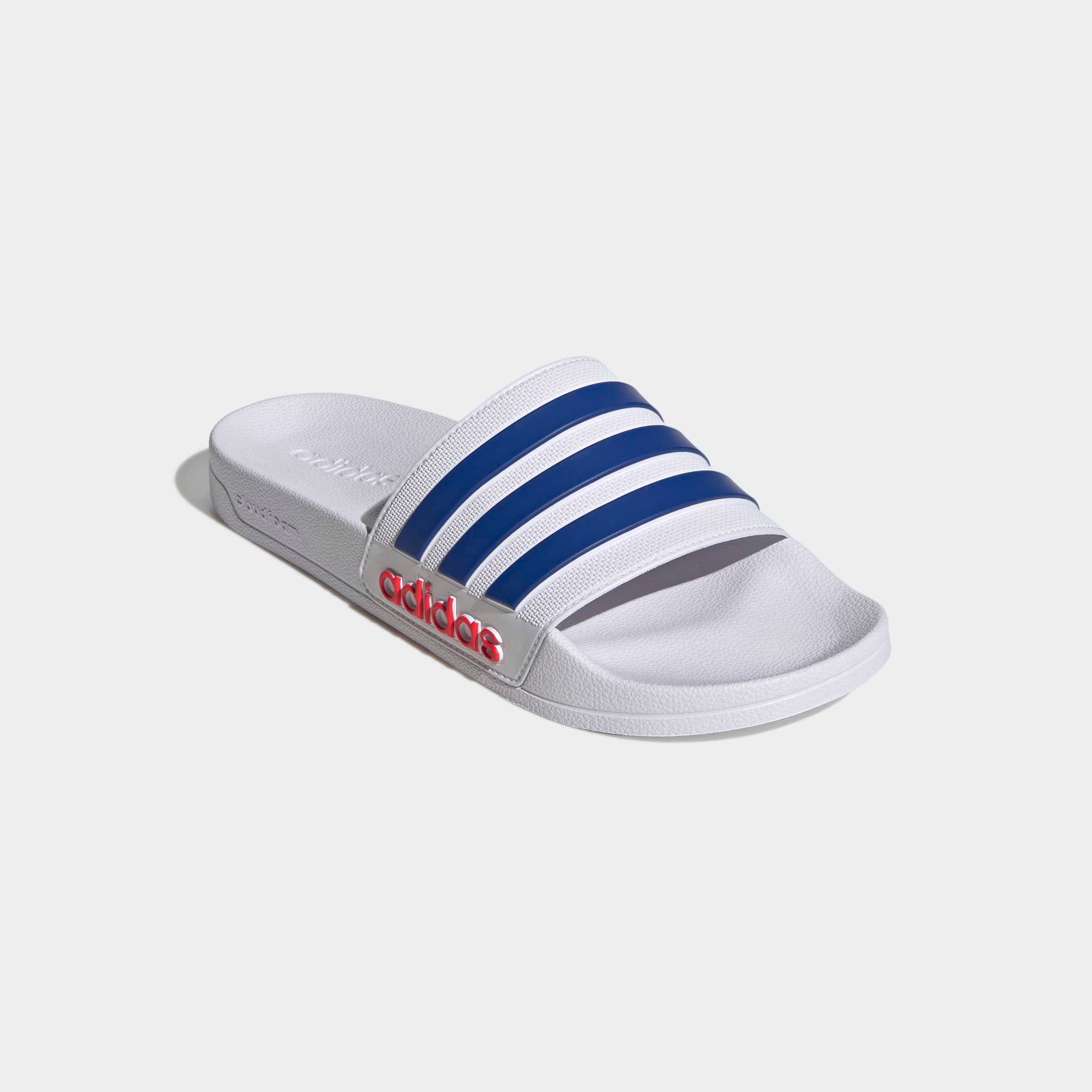 adidas Sportswear Badesandale »SHOWER ADILETTE«  Badelatschen