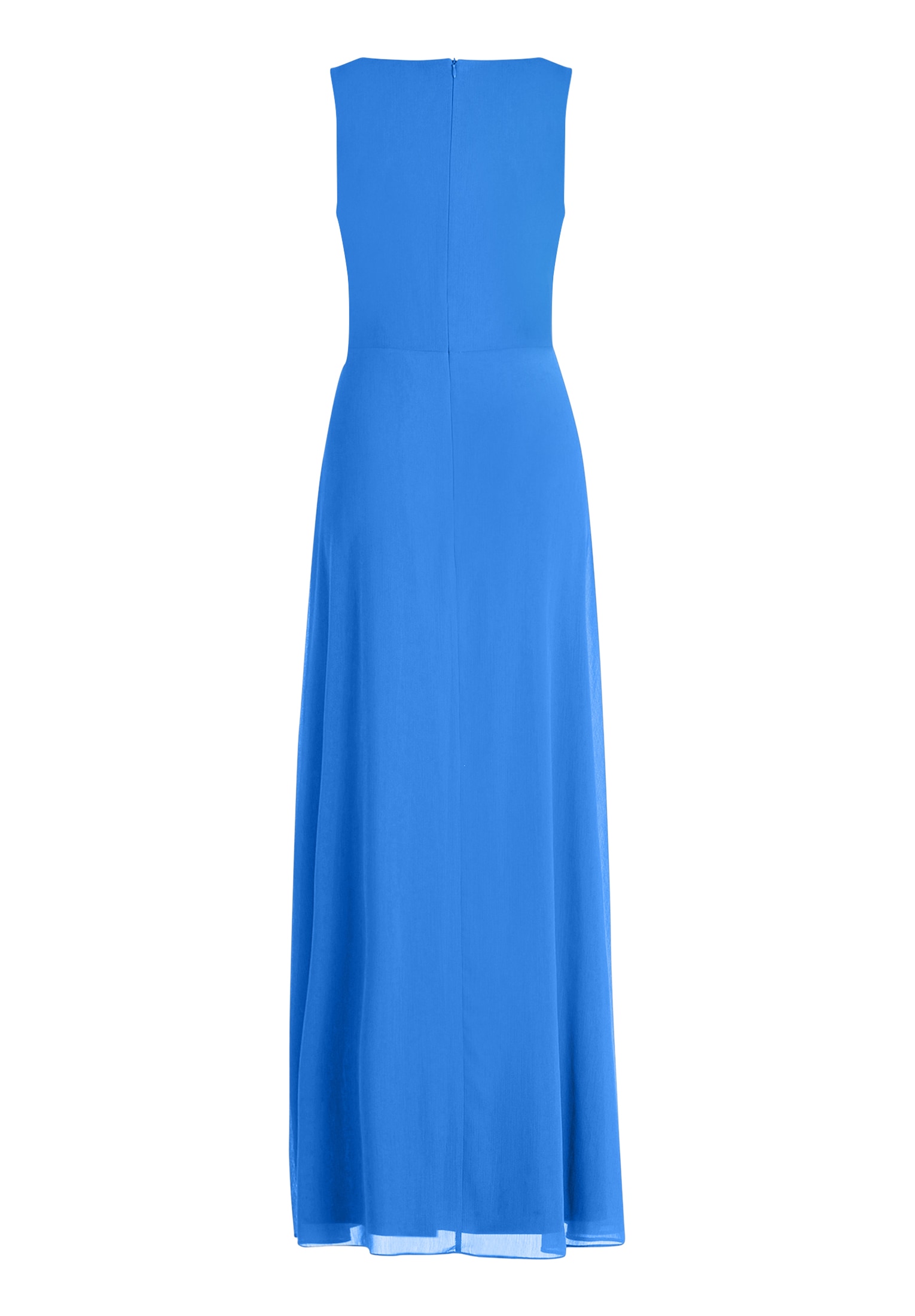 Vera Mont Abendkleid »Abendkleid mit Volant«