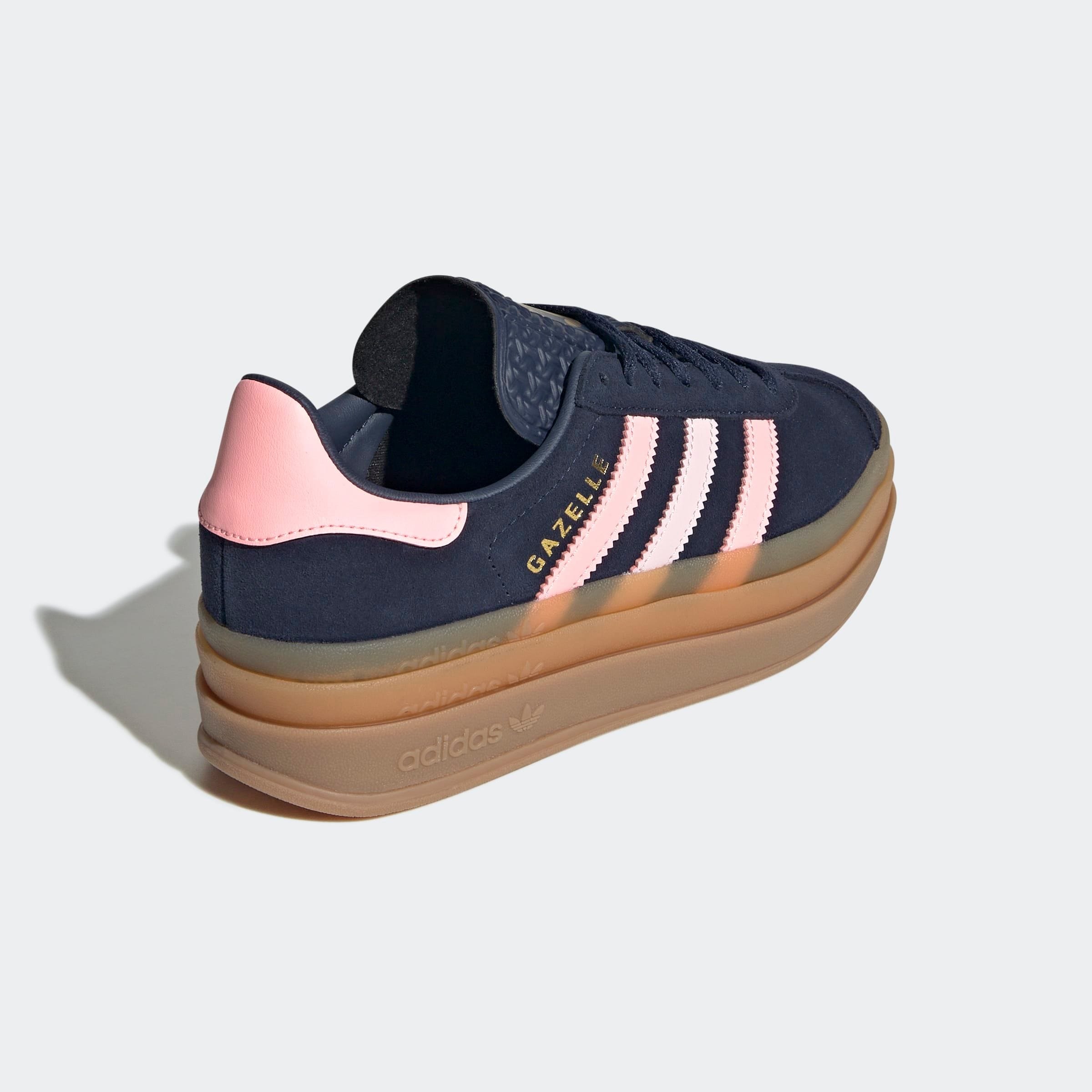 adidas Originals Sneaker »GAZELLE BOLD KIDS«